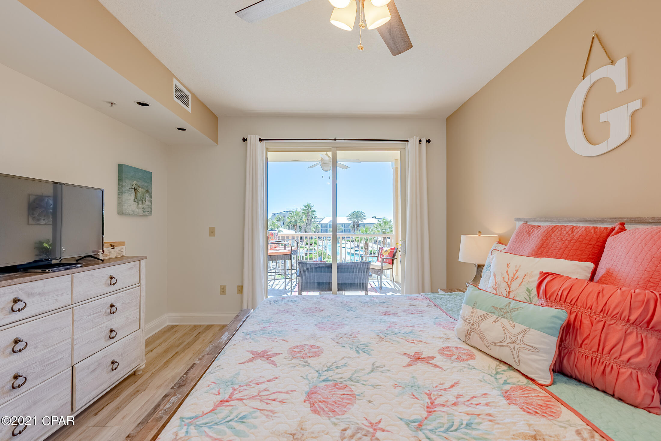 Bay Point Grand Residences - Residential