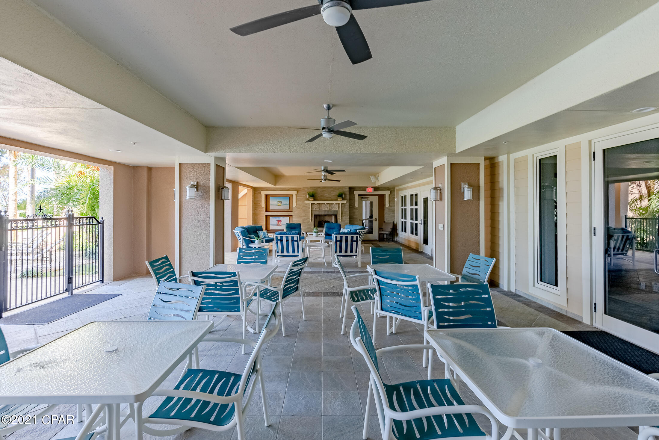 Bay Point Grand Residences - Residential