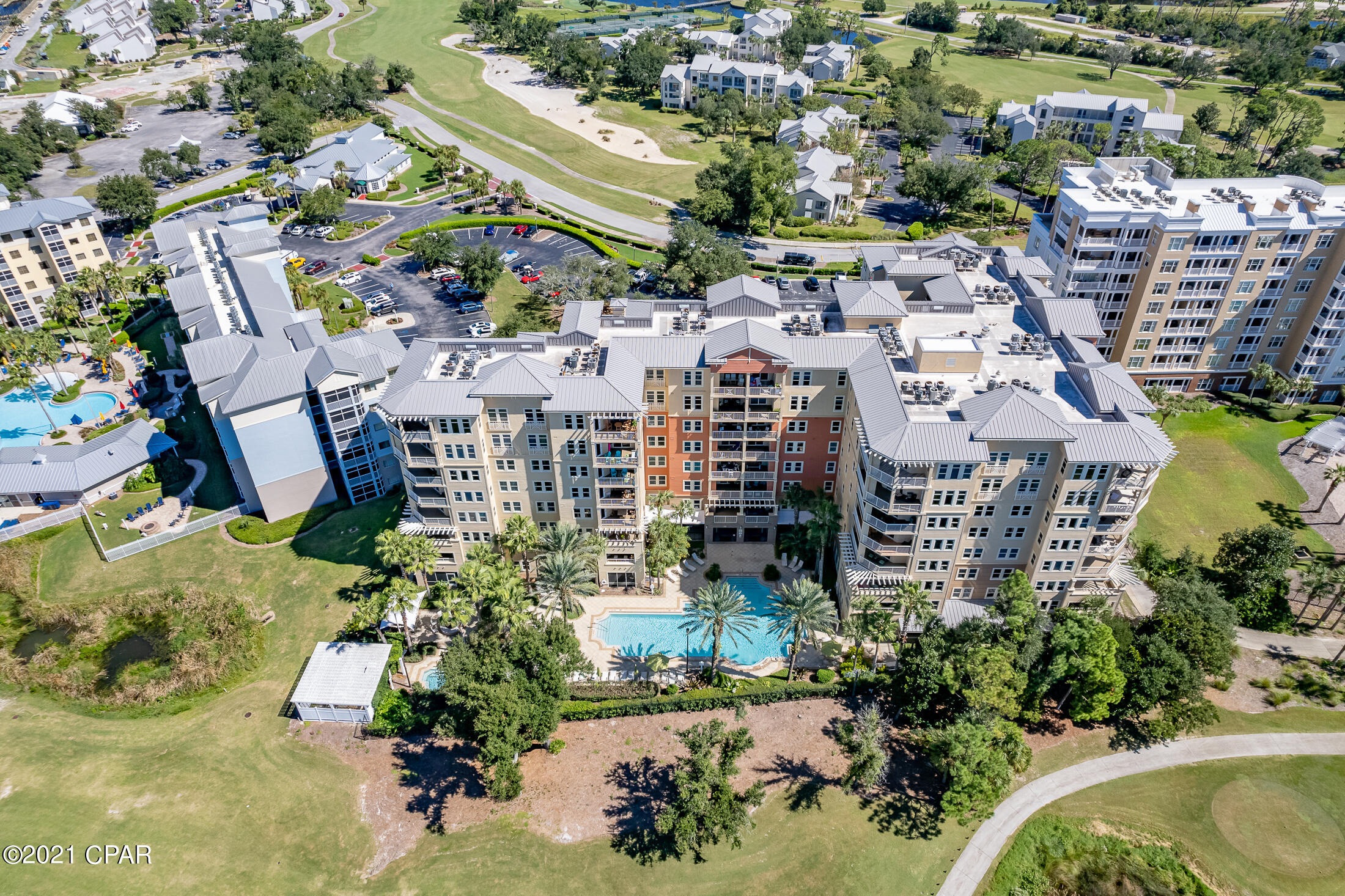 Bay Point Grand Residences - Residential