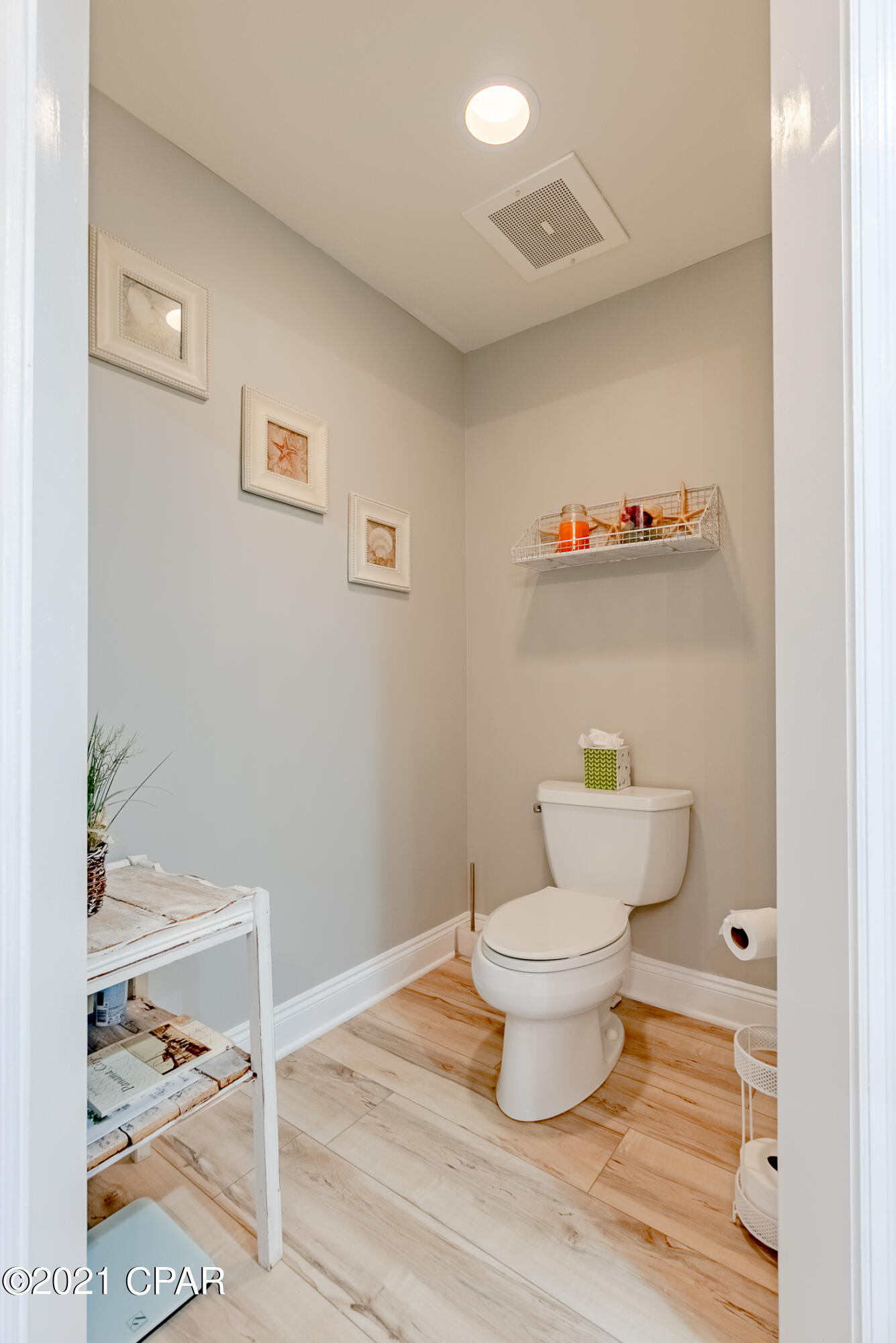 Bay Point Grand Residences - Residential