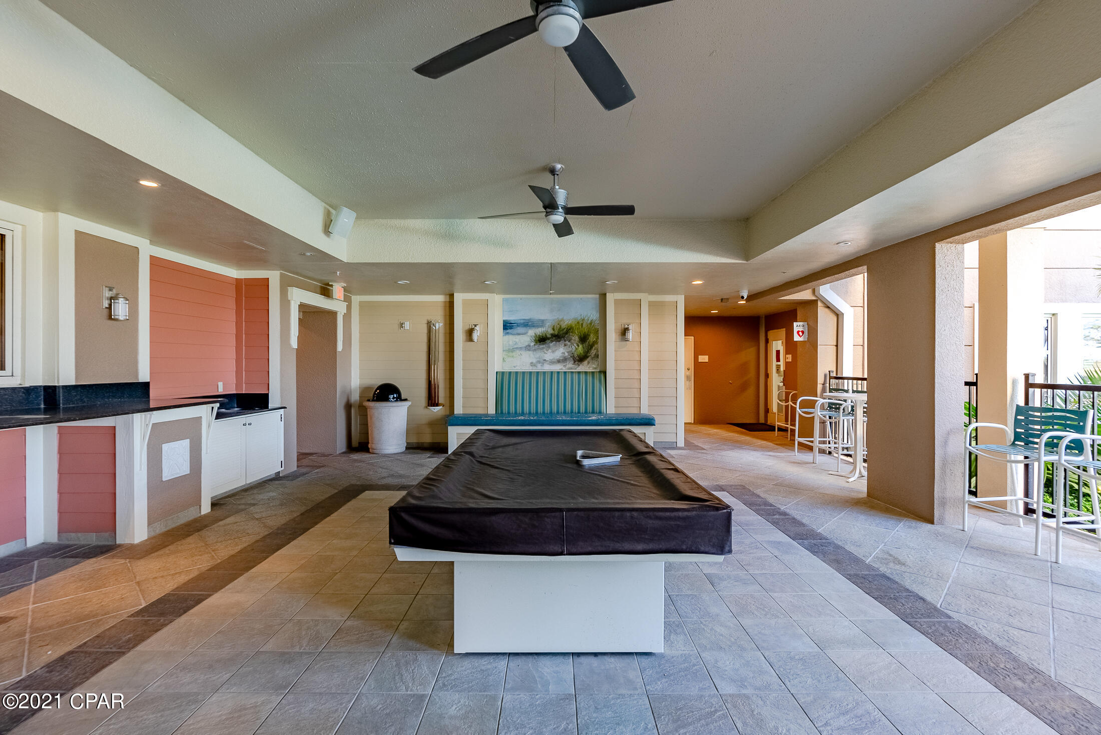 Bay Point Grand Residences - Residential