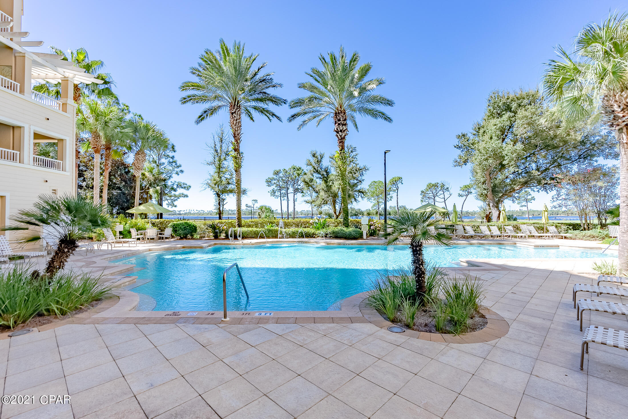 Bay Point Grand Residences - Residential