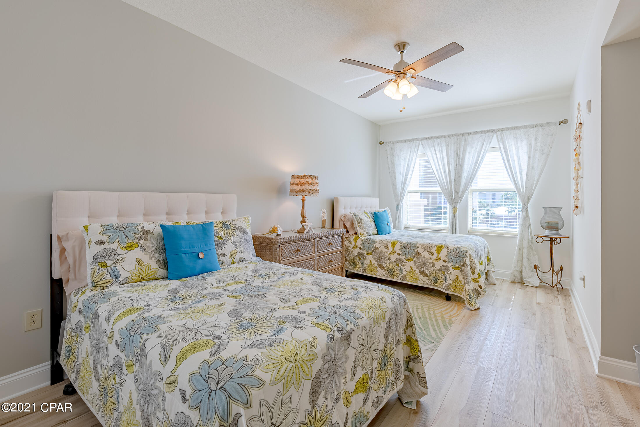 Bay Point Grand Residences - Residential