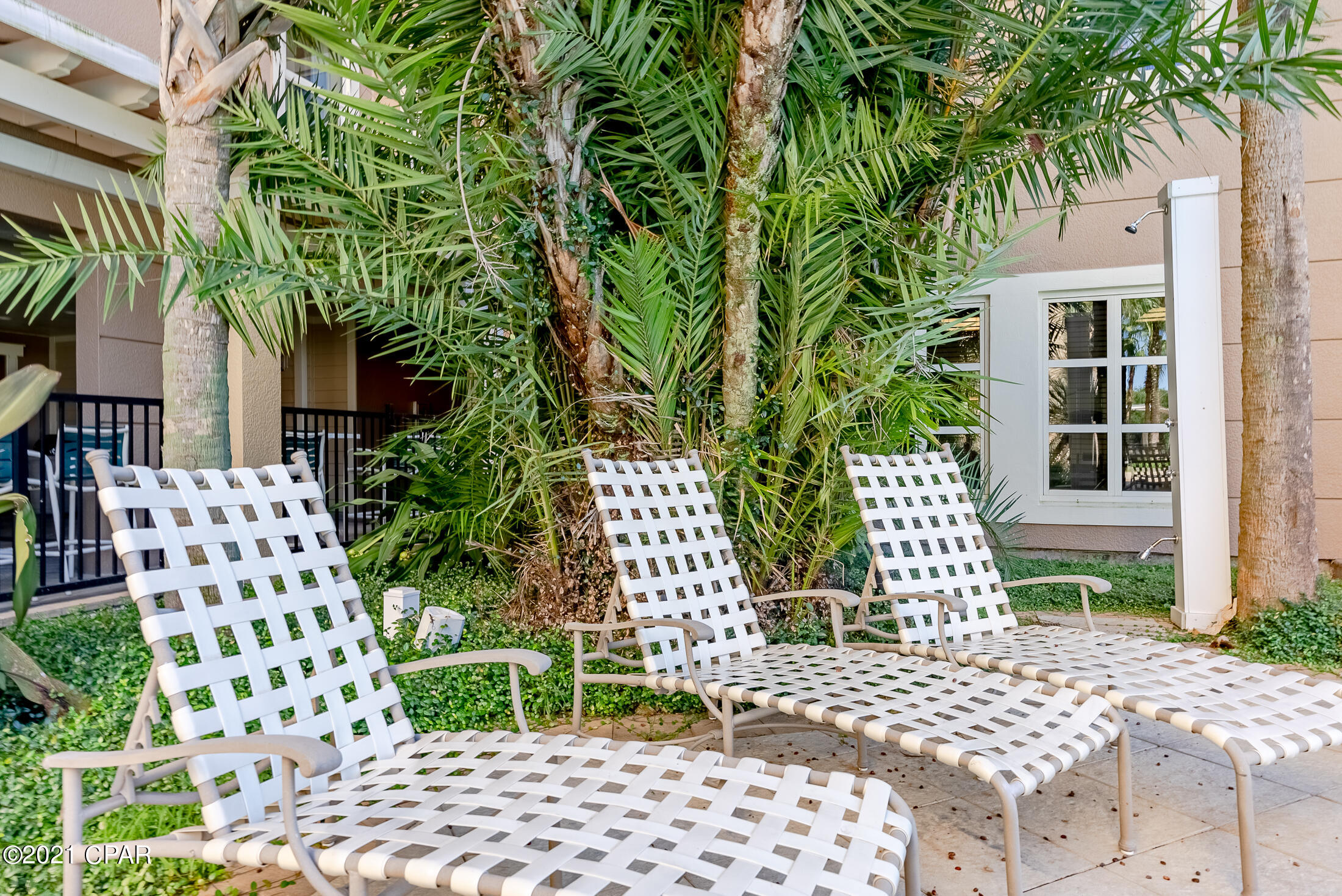 Bay Point Grand Residences - Residential