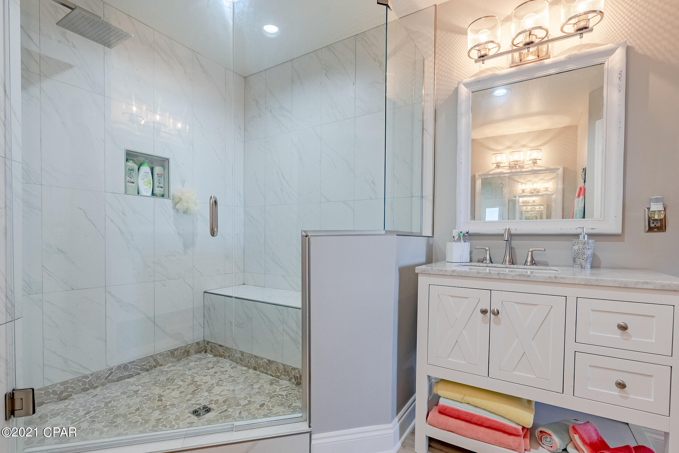 Bay Point Grand Residences - Residential