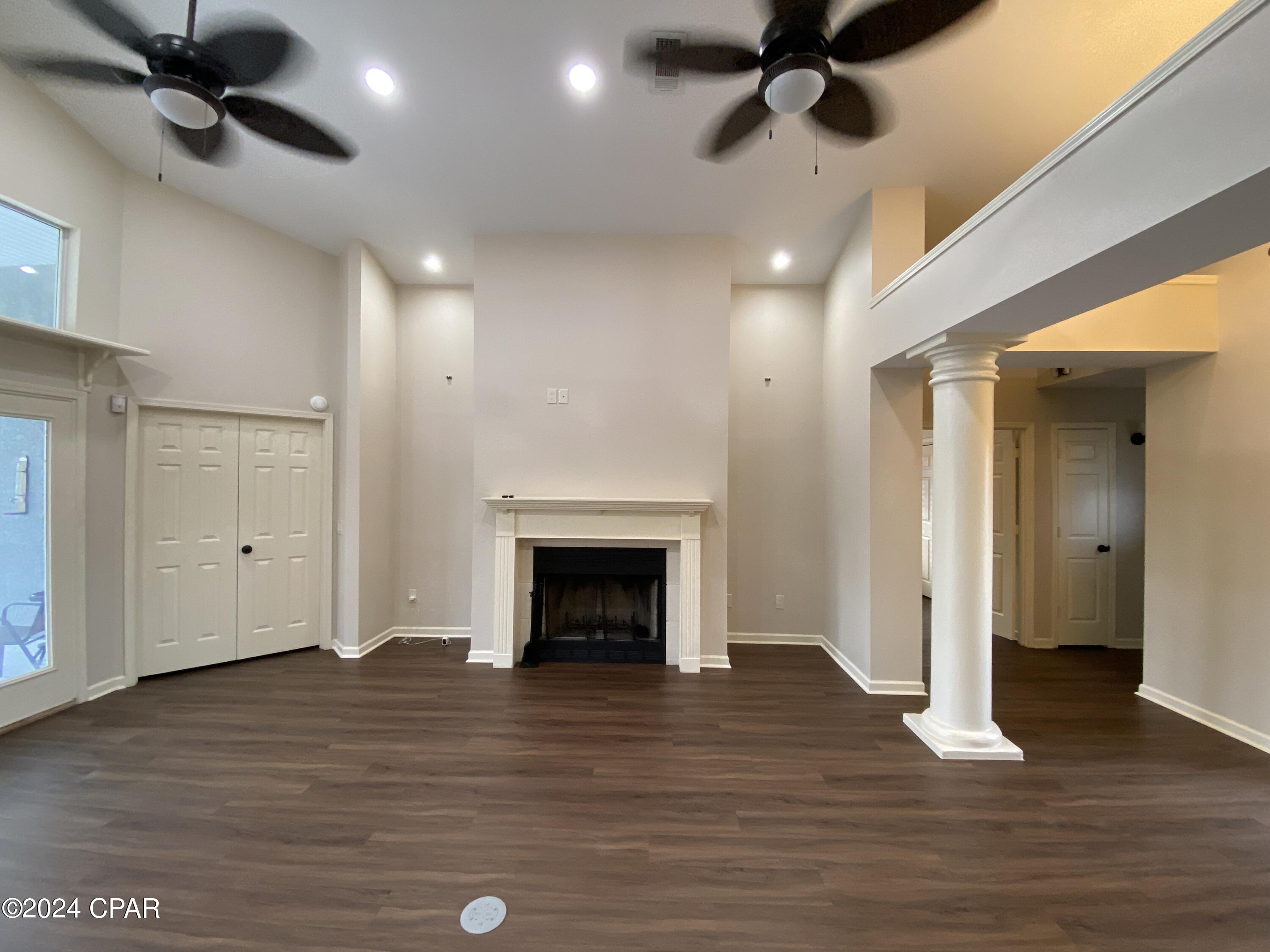 Mowat Highlands Ph IV - Residential Lease