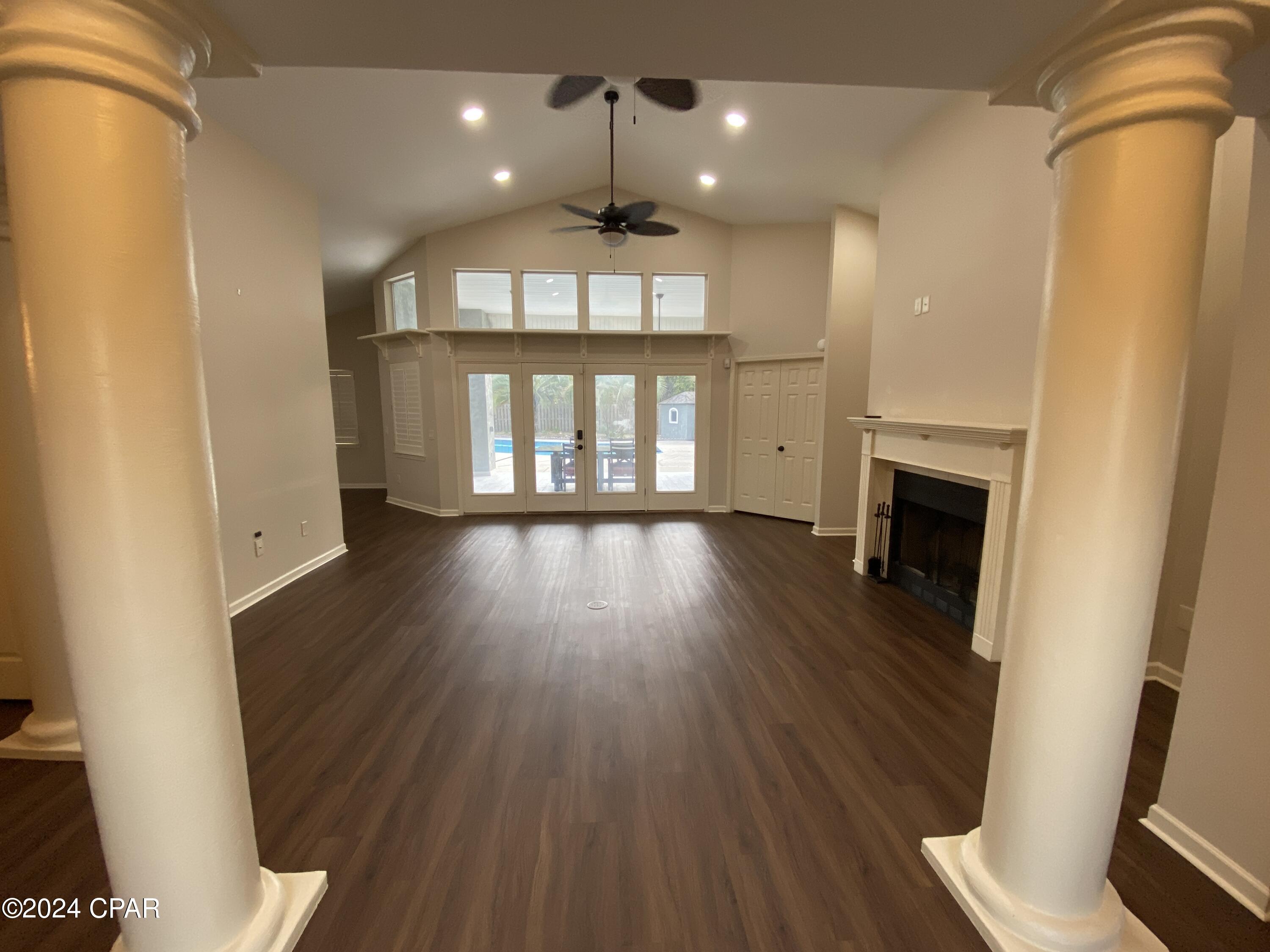 Mowat Highlands Ph IV - Residential Lease