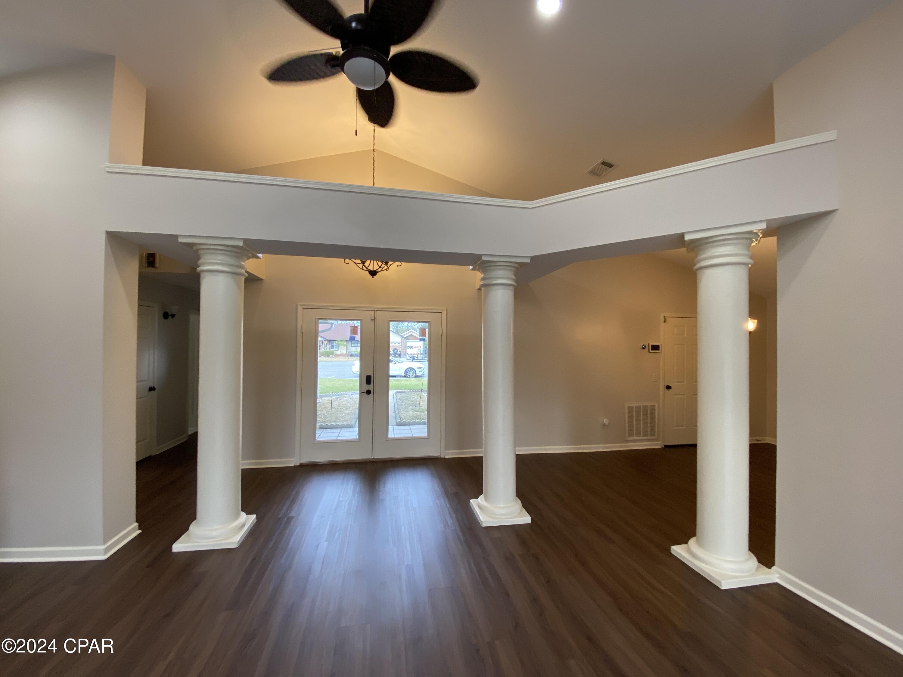 Mowat Highlands Ph IV - Residential Lease