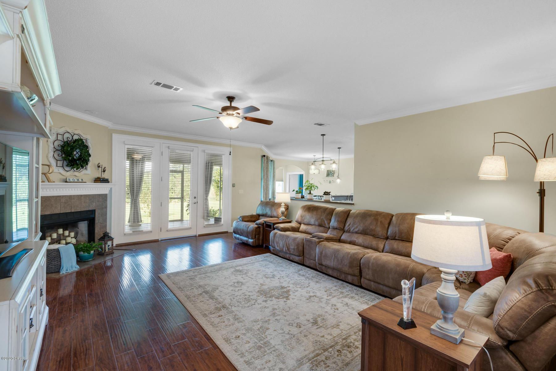 Windswept Estates - Residential