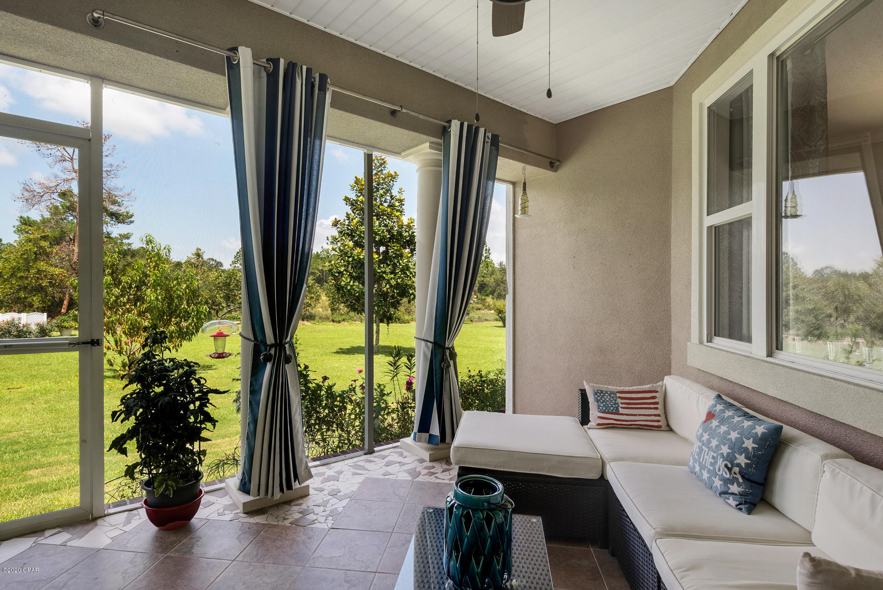 Windswept Estates - Residential