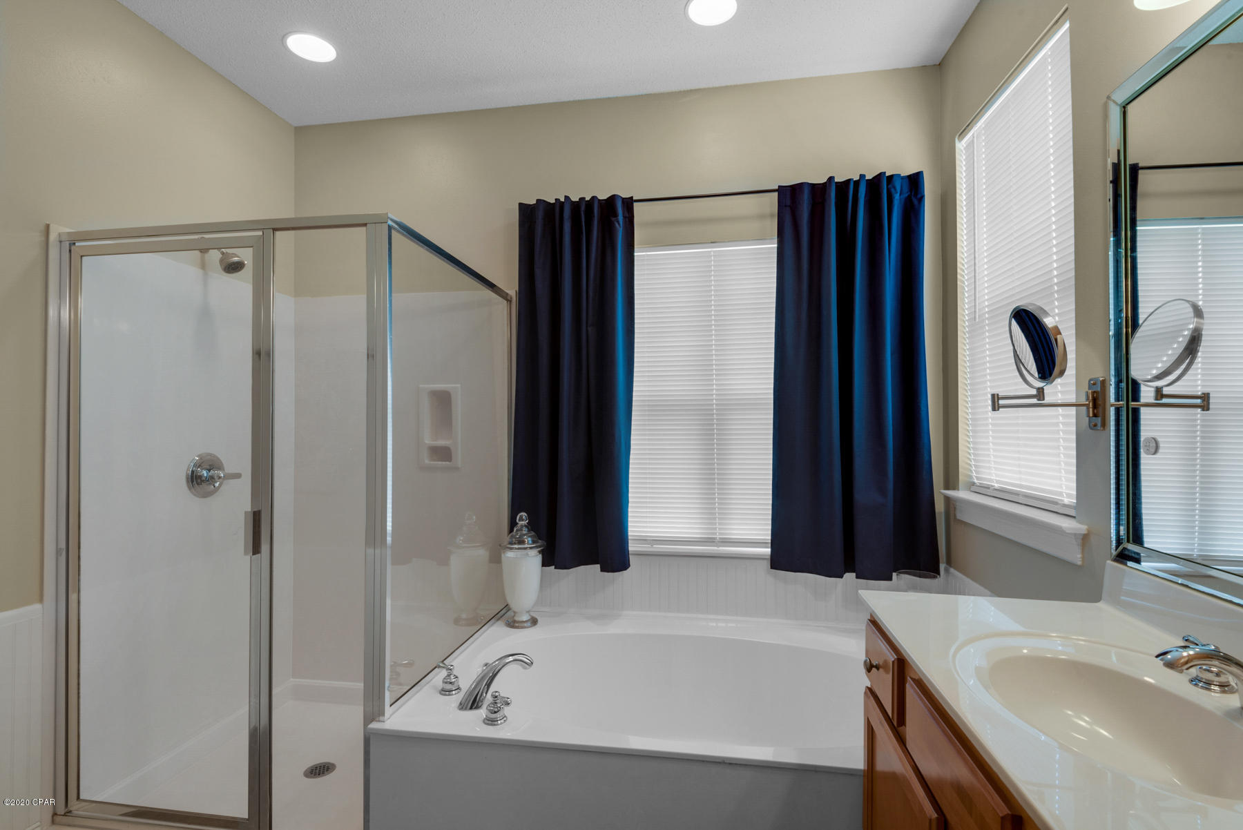 Windswept Estates - Residential