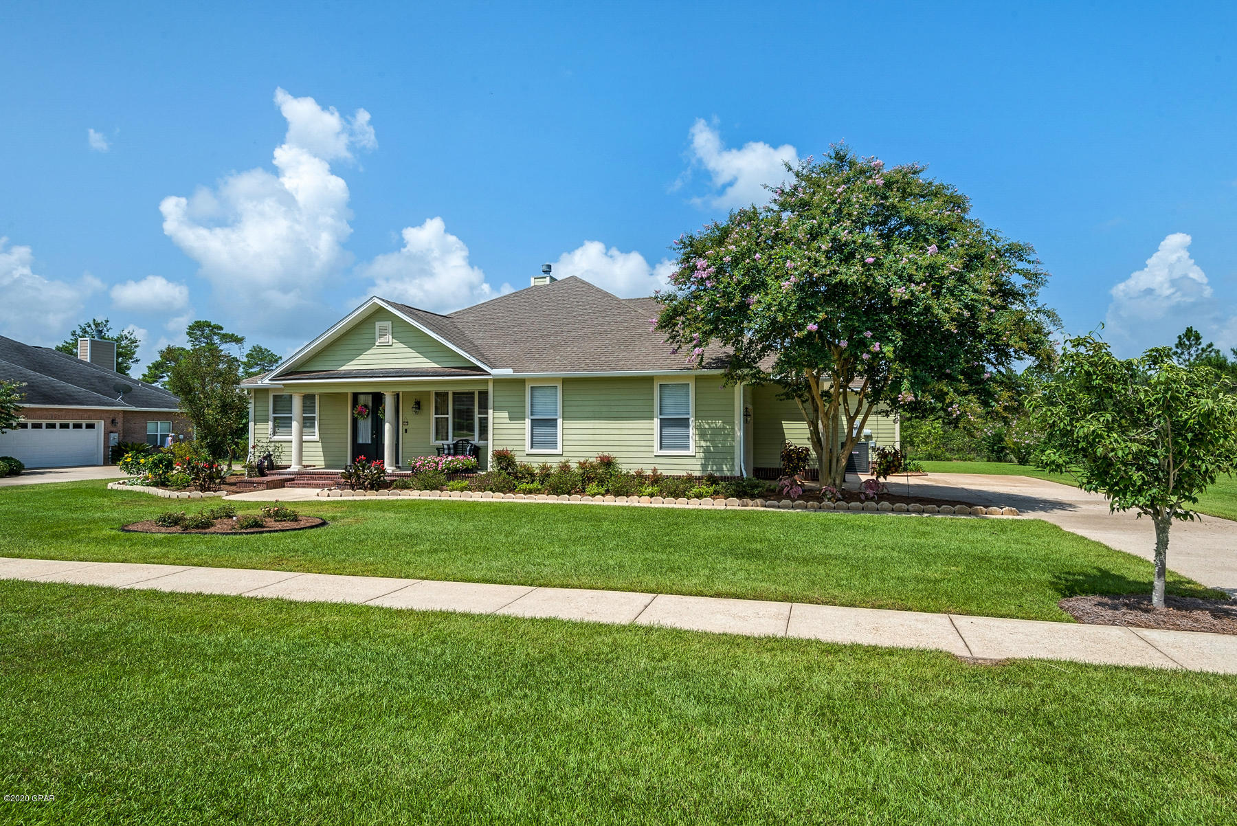 Windswept Estates - Residential