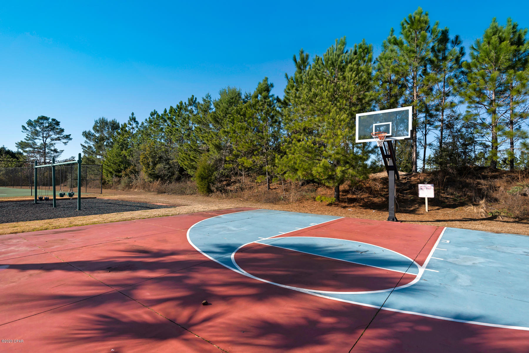 Windswept Estates - Residential