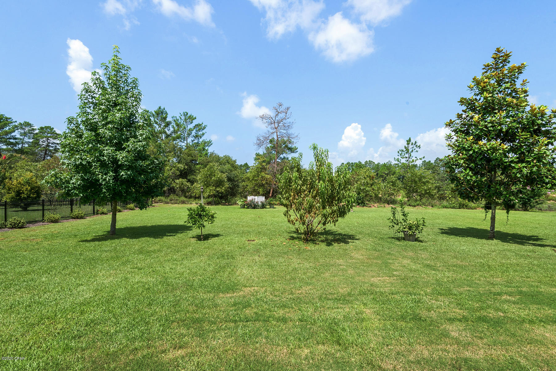 Windswept Estates - Residential