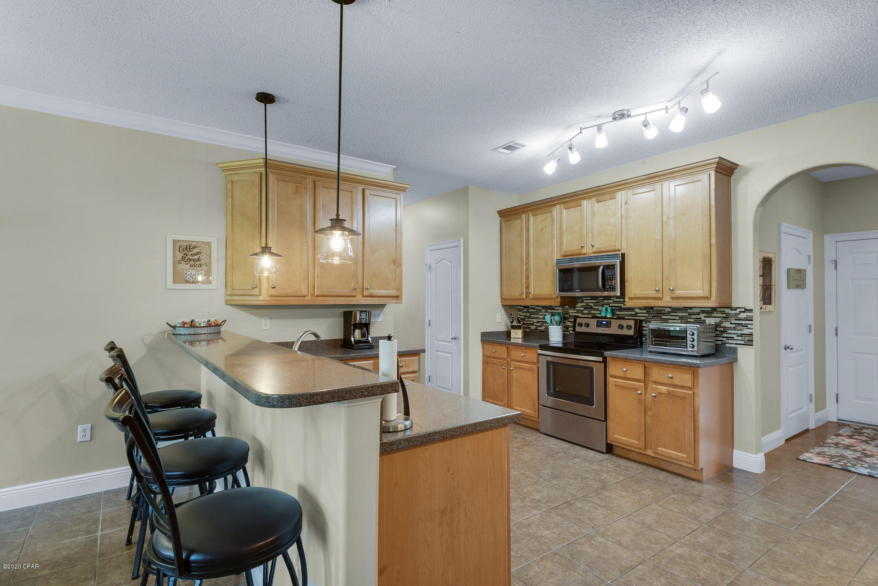 Windswept Estates - Residential