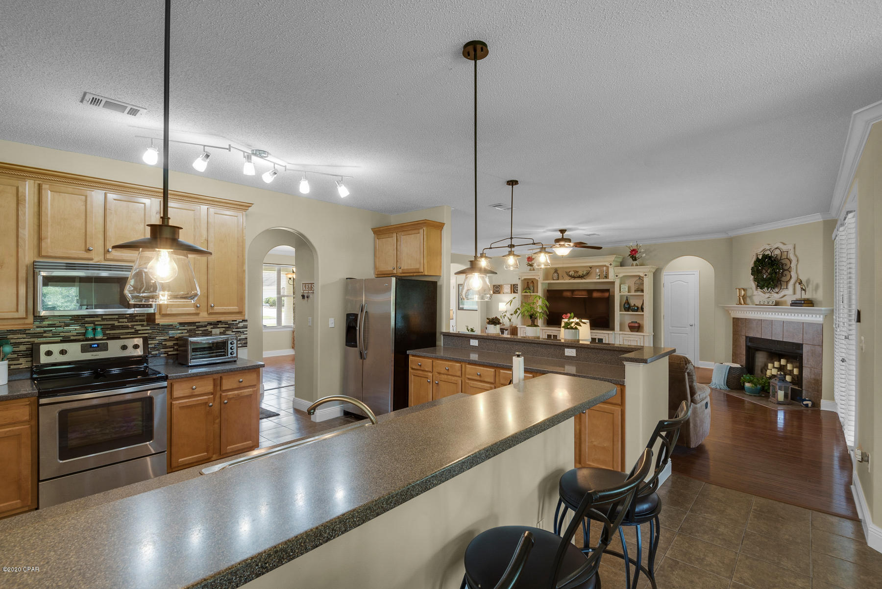 Windswept Estates - Residential