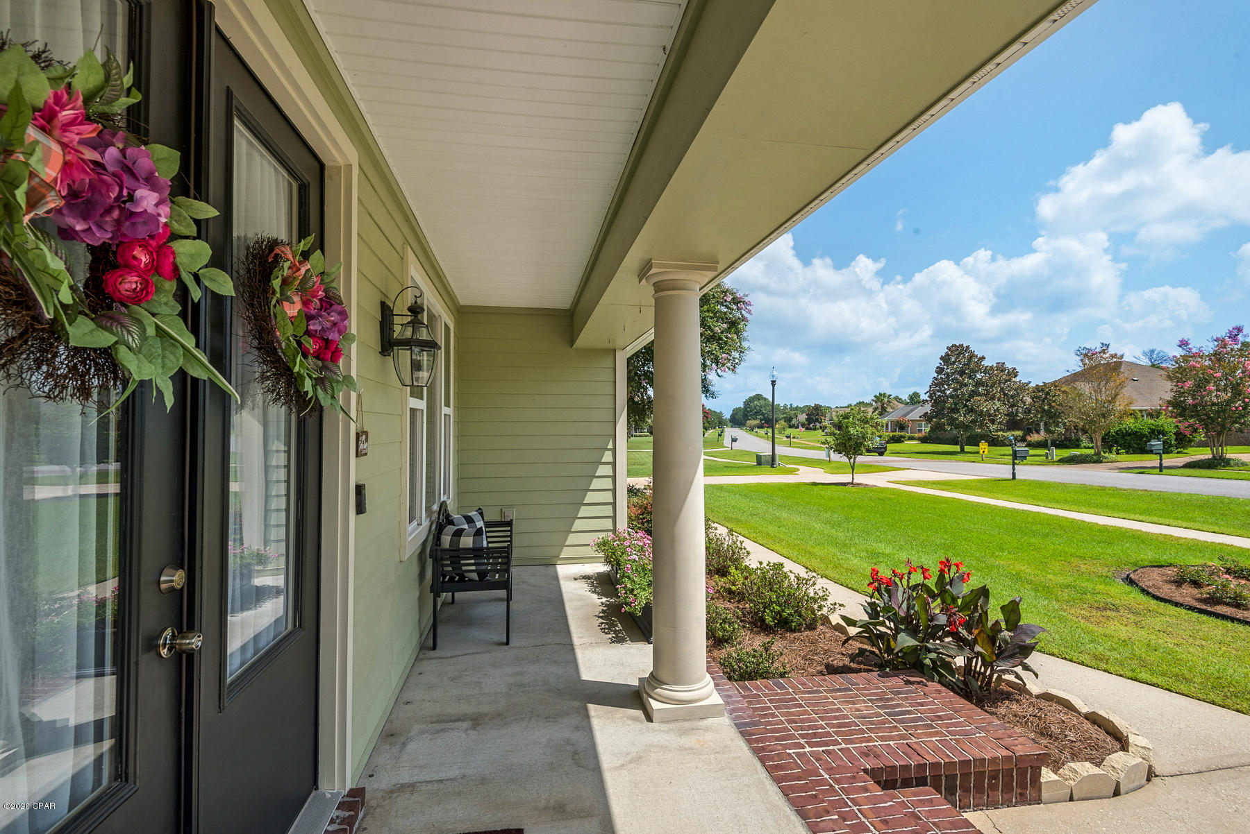 Windswept Estates - Residential