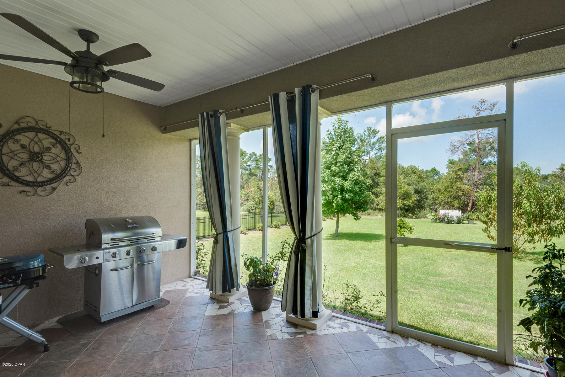 Windswept Estates - Residential