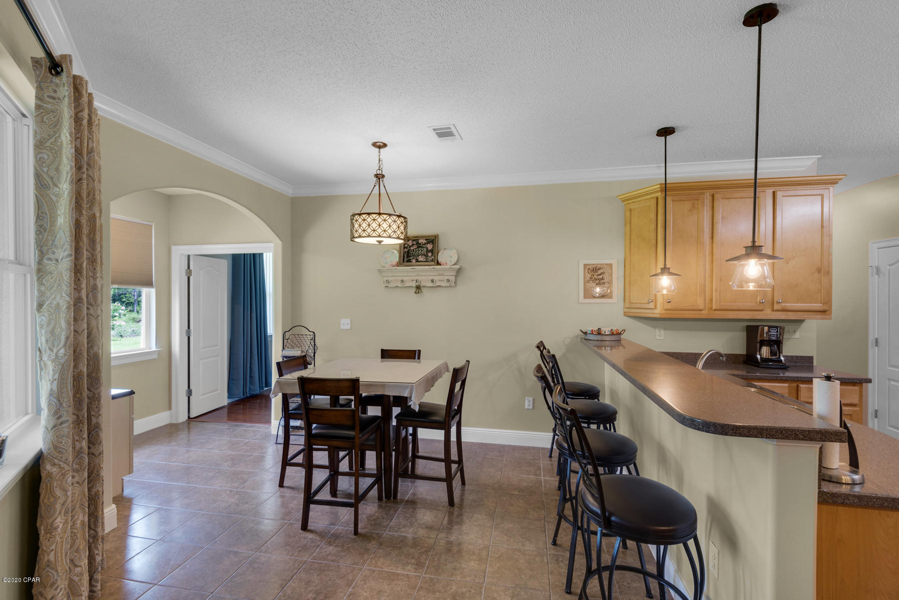 Windswept Estates - Residential