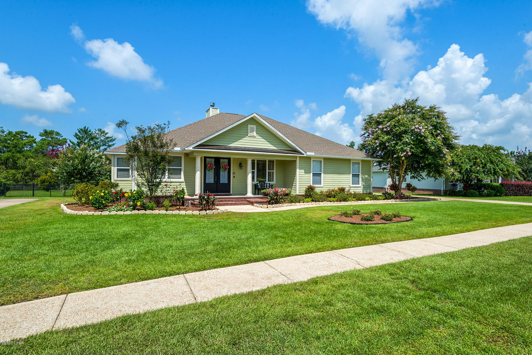 Windswept Estates - Residential