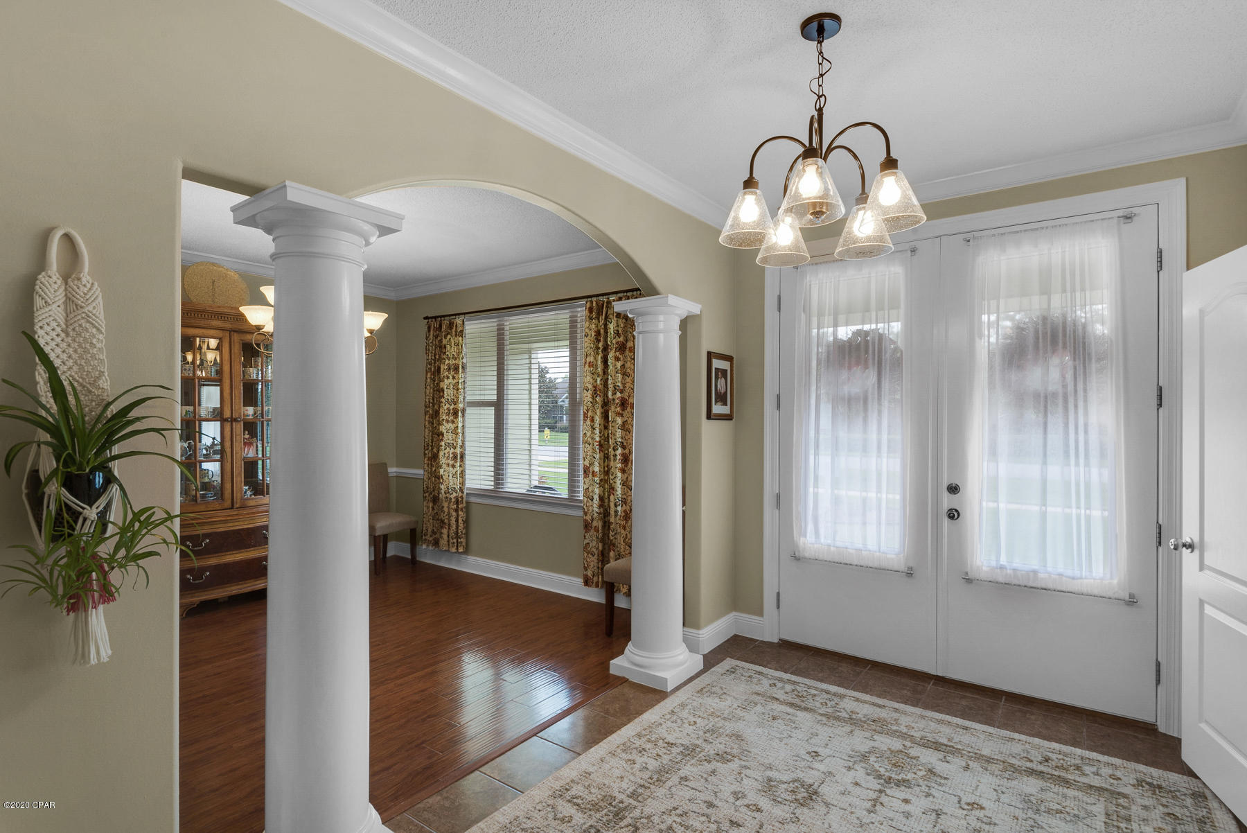 Windswept Estates - Residential