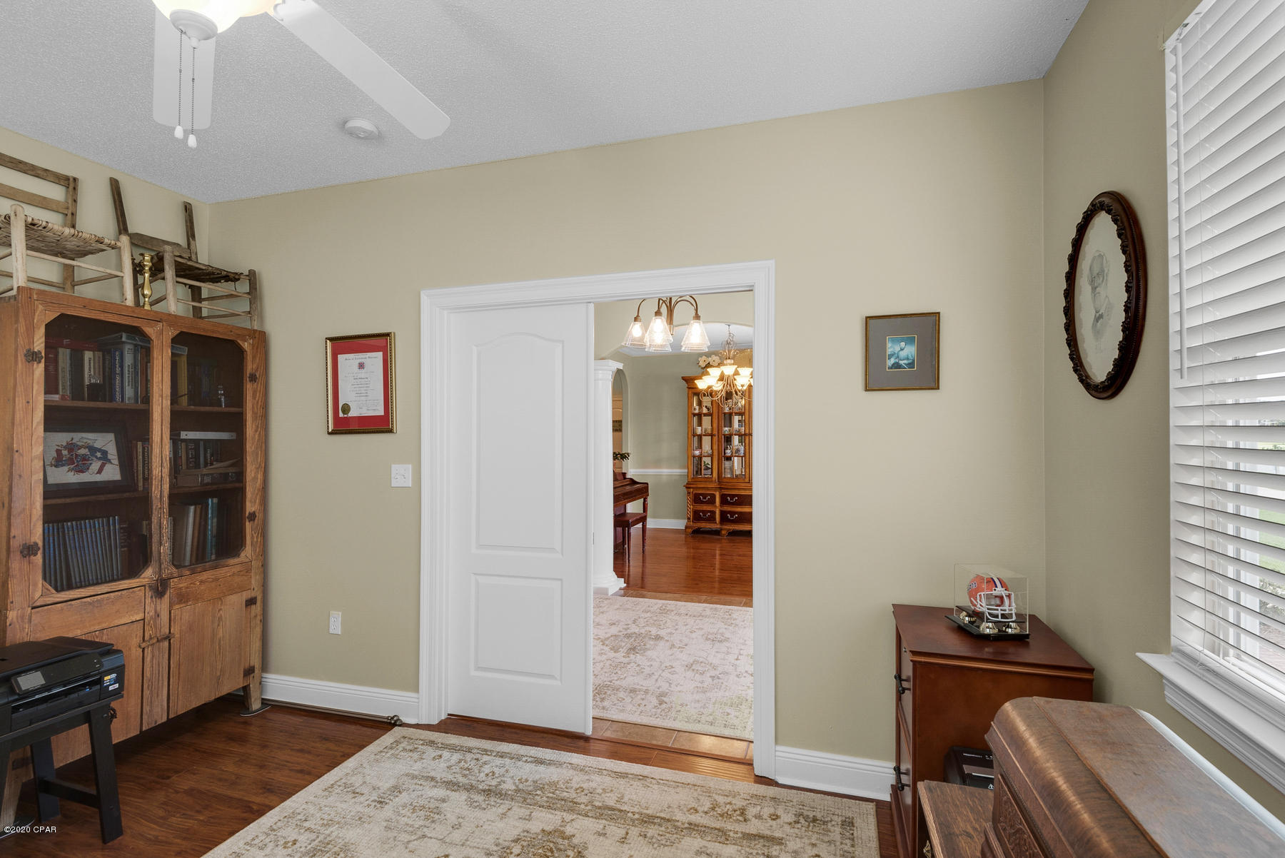 Windswept Estates - Residential