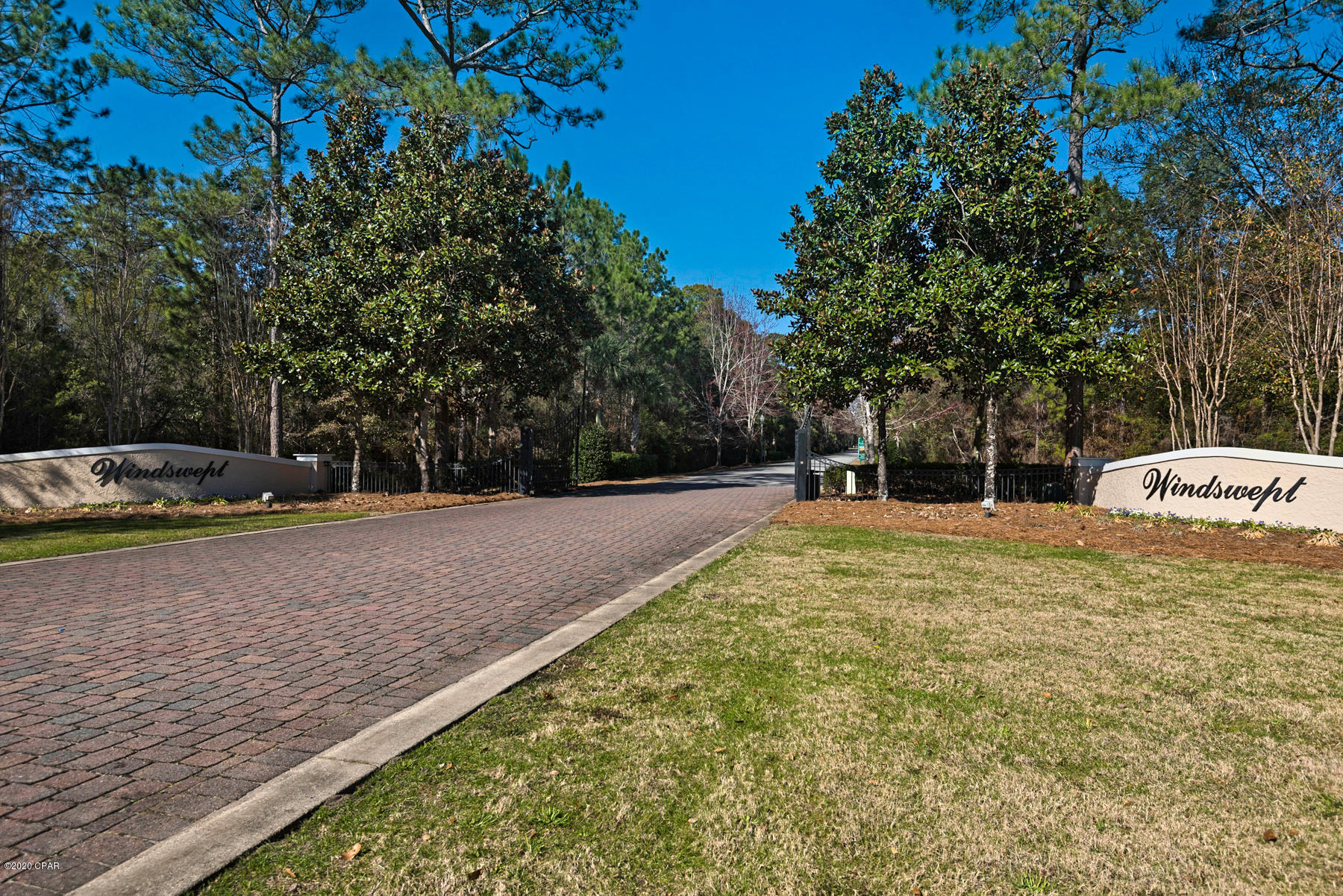 Windswept Estates - Residential