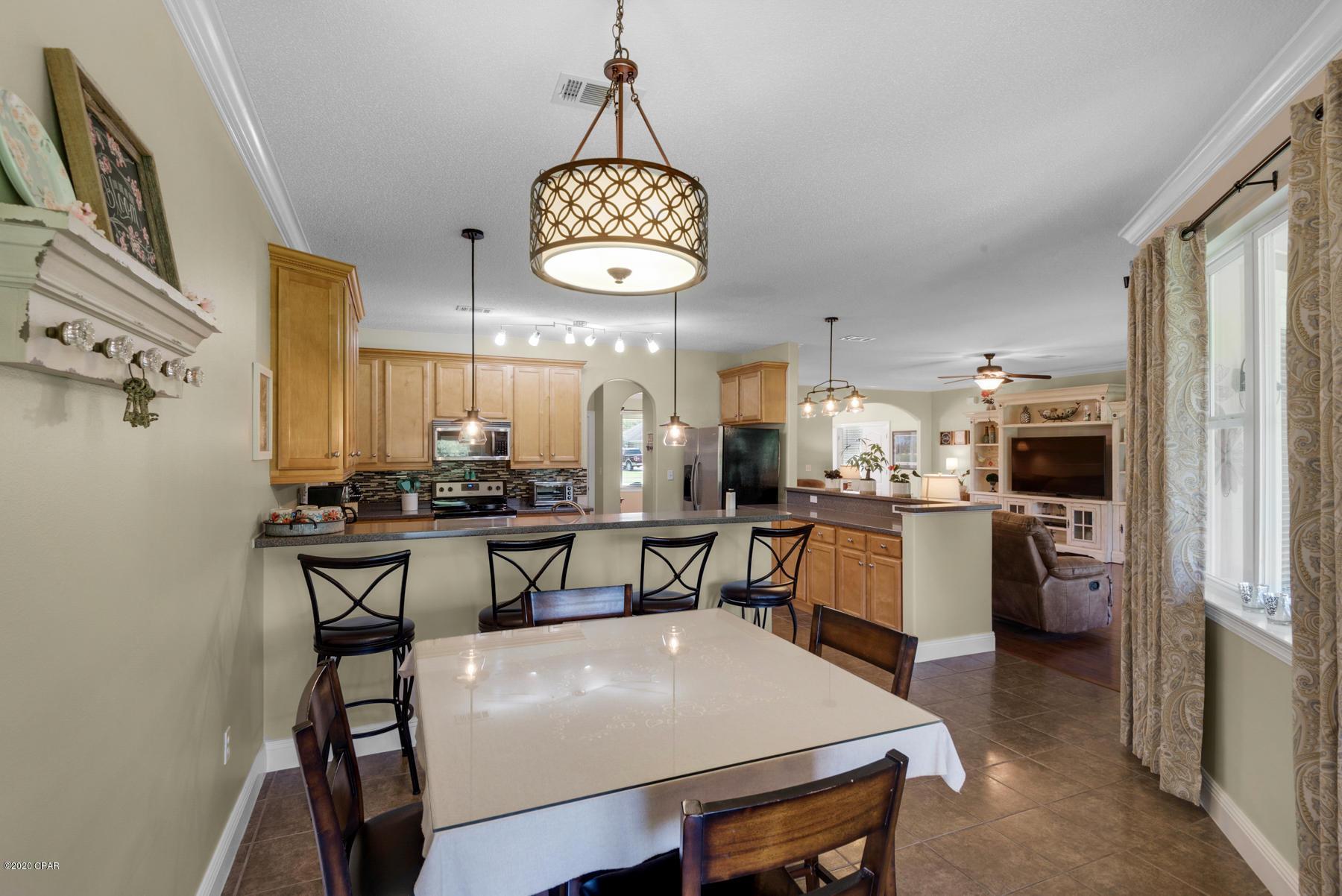 Windswept Estates - Residential