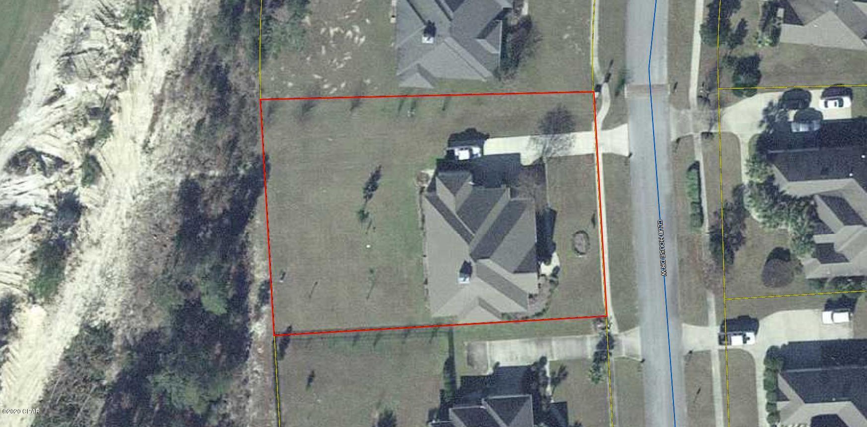 Windswept Estates - Residential