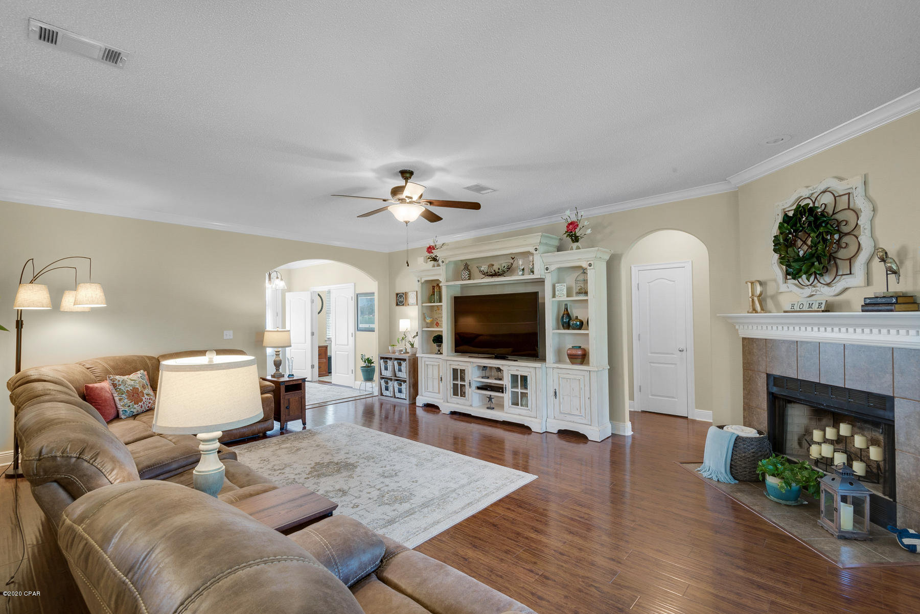 Windswept Estates - Residential