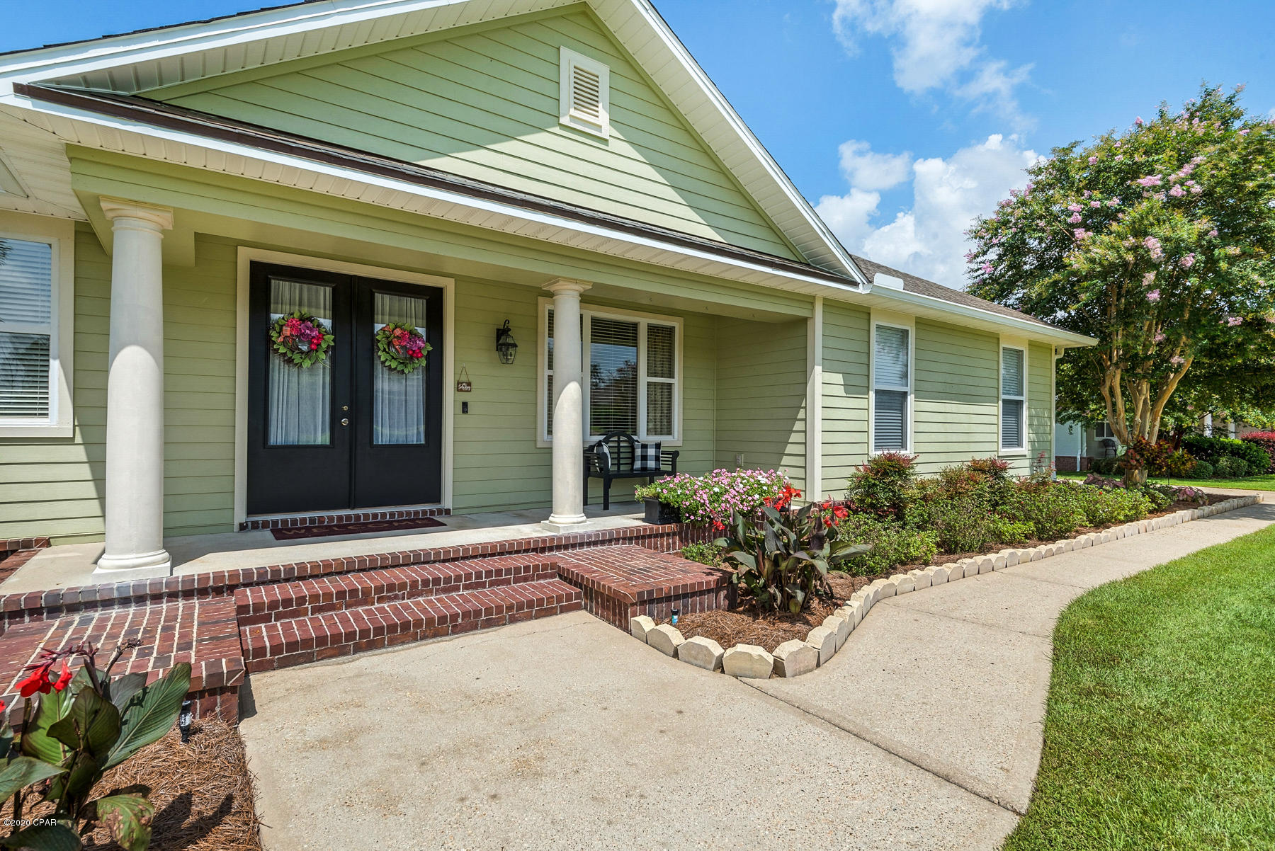 Windswept Estates - Residential