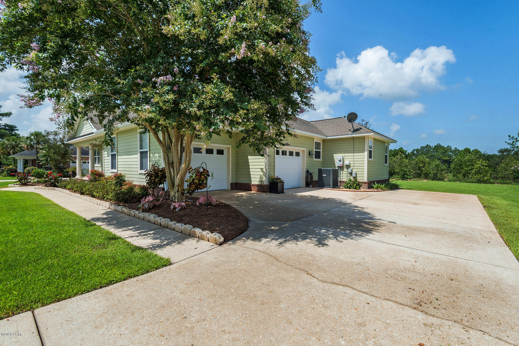 Windswept Estates - Residential