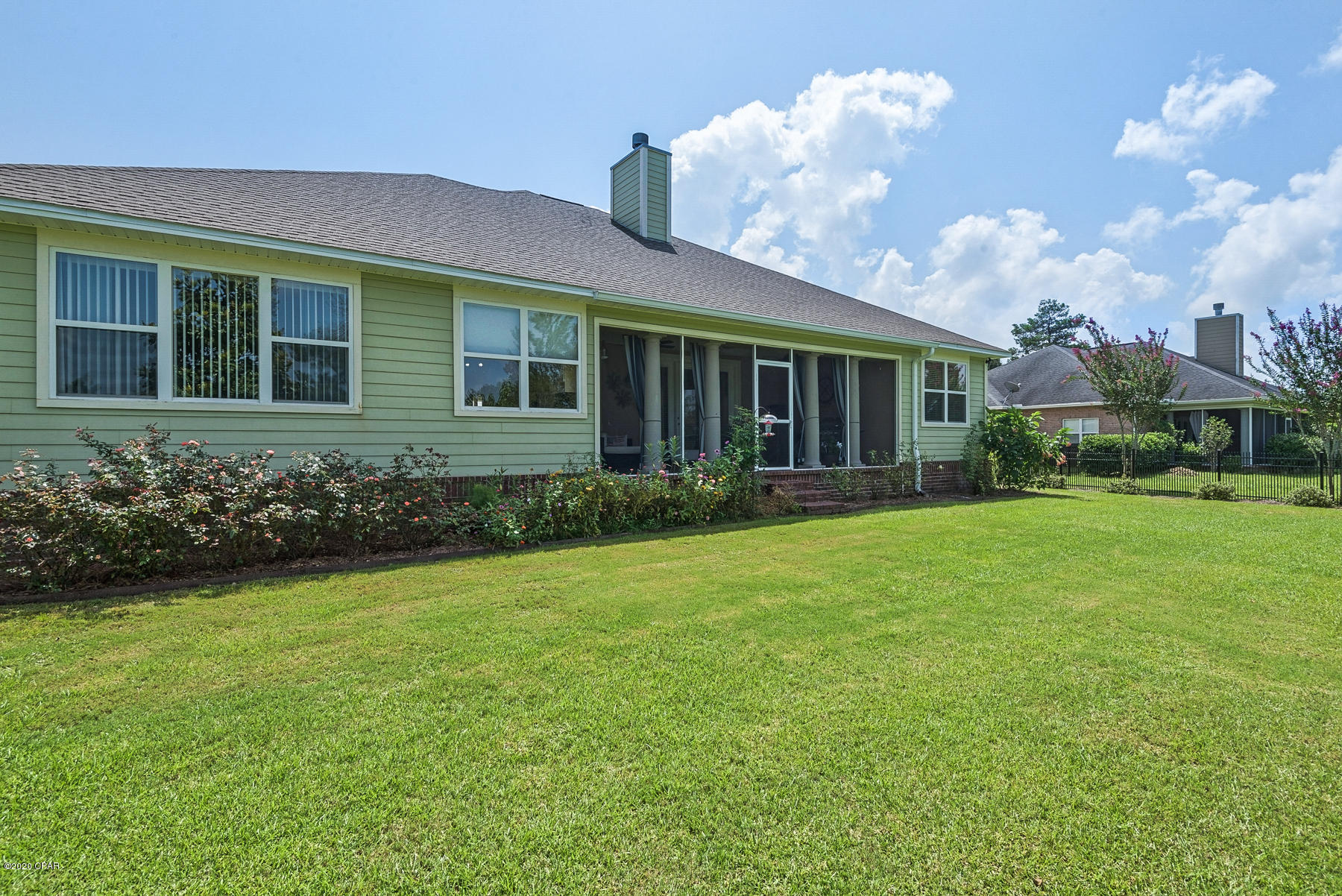 Windswept Estates - Residential