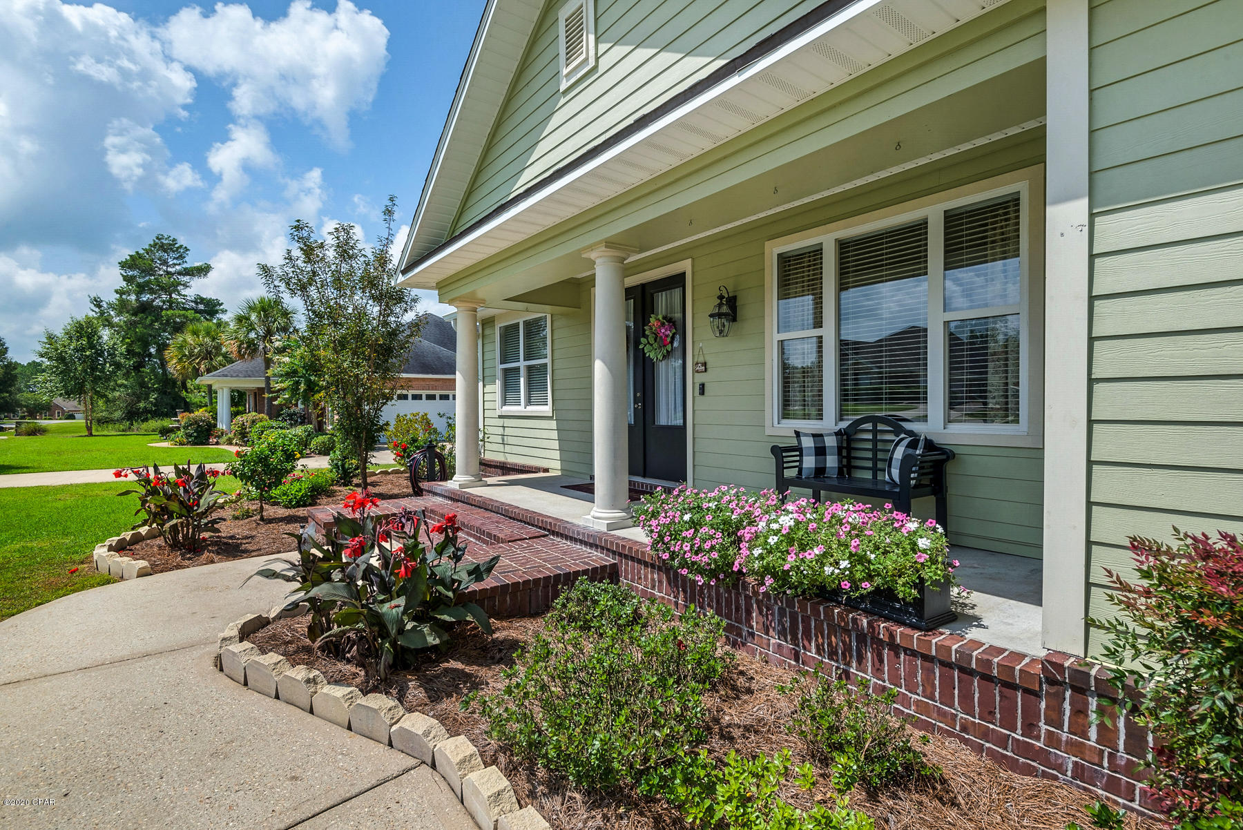 Windswept Estates - Residential