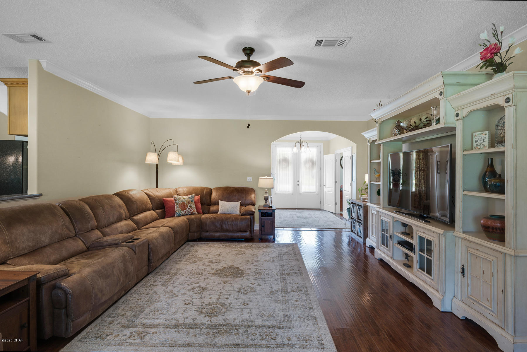 Windswept Estates - Residential