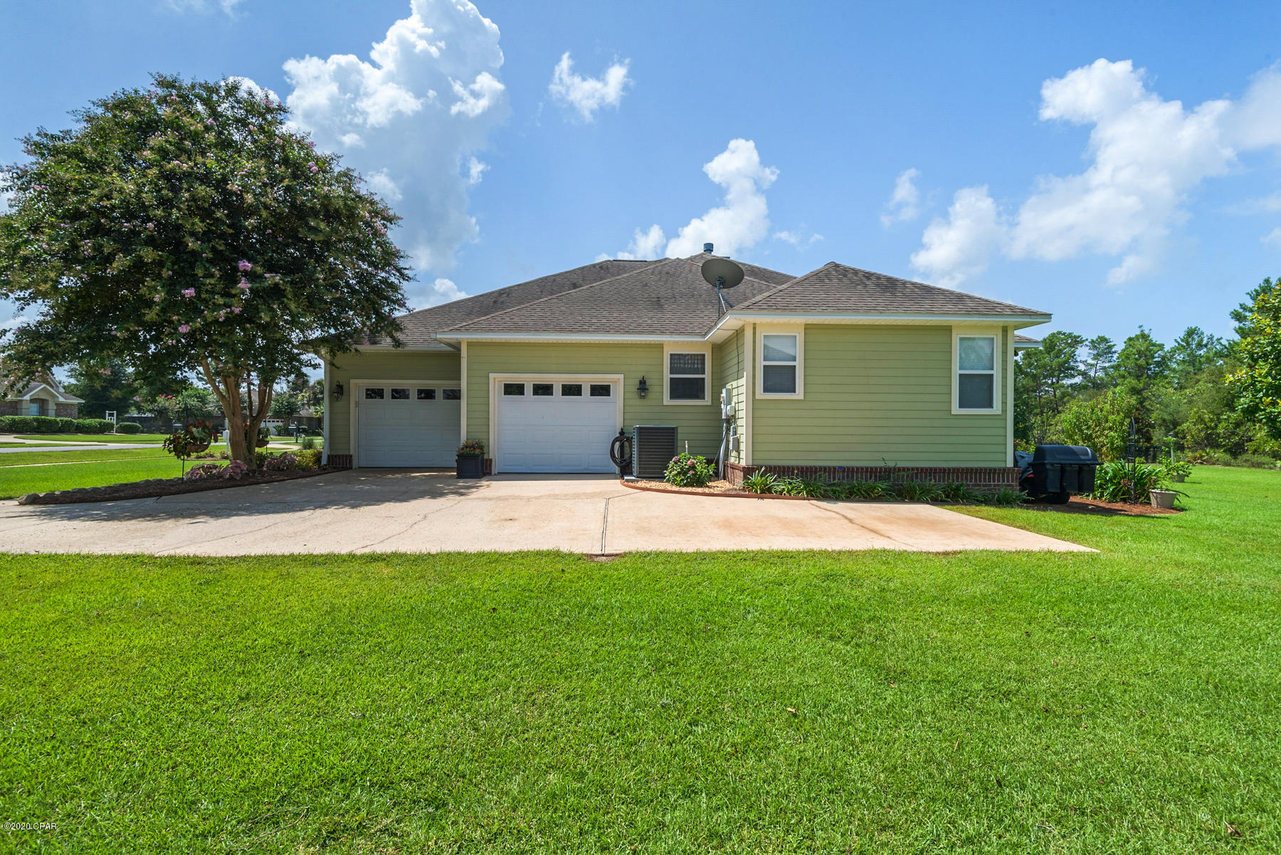 Windswept Estates - Residential