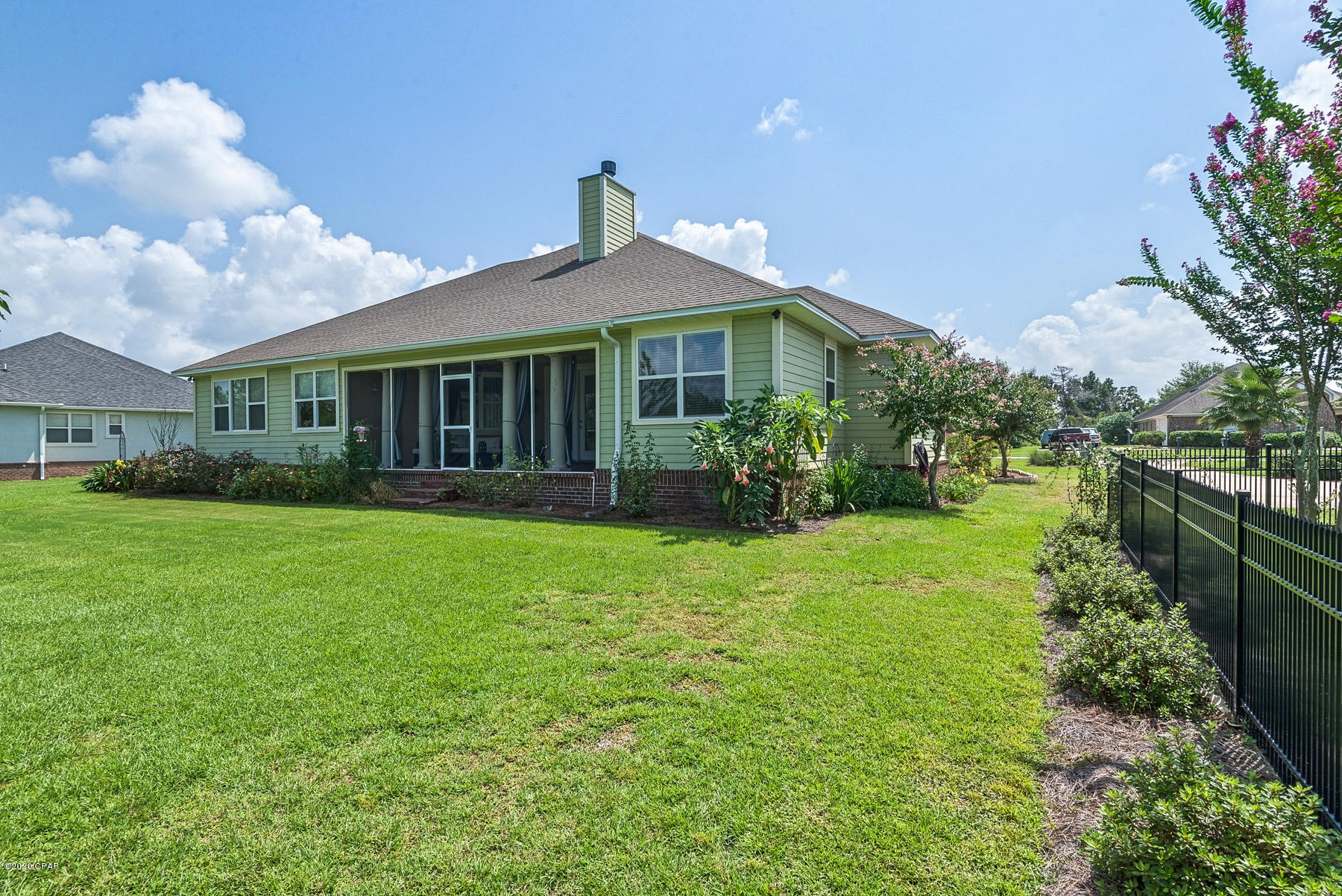 Windswept Estates - Residential