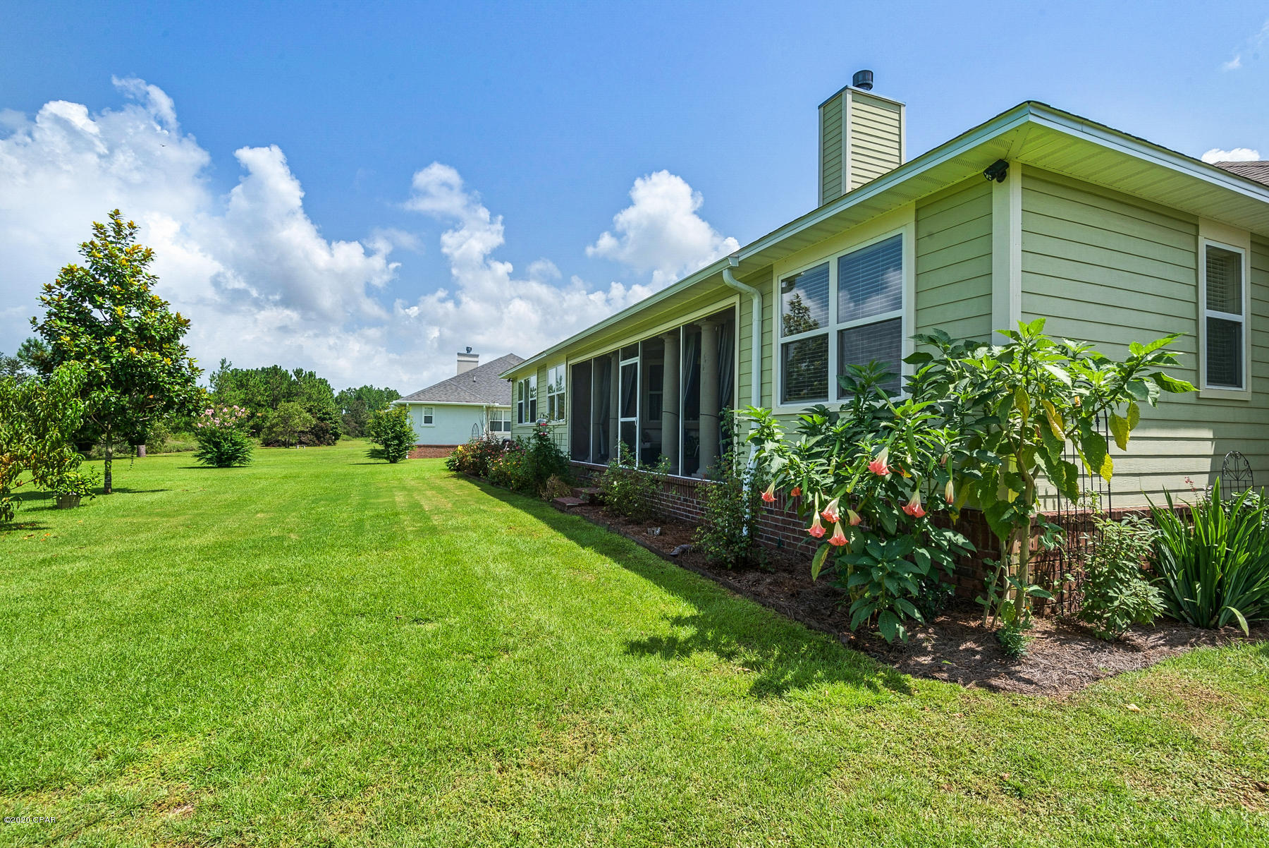 Windswept Estates - Residential