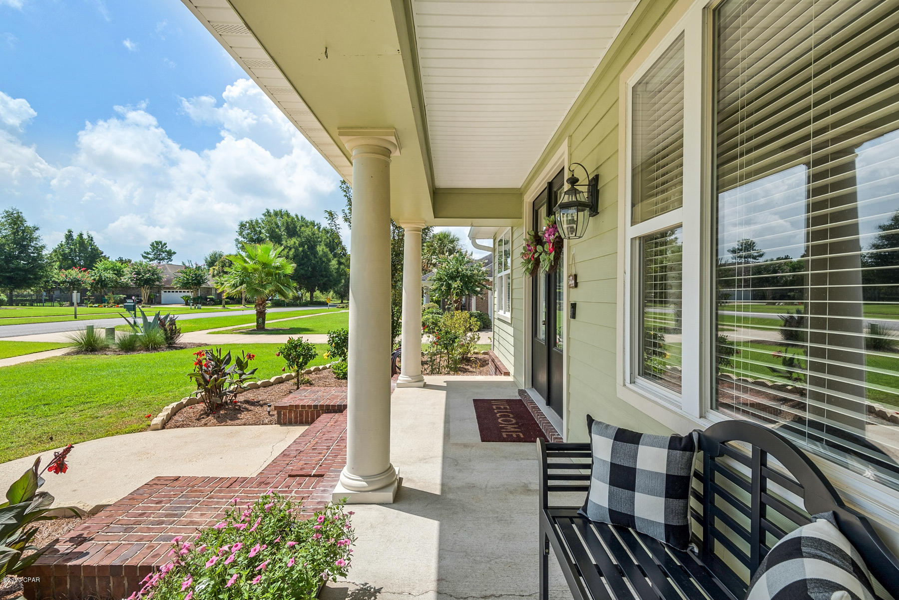 Windswept Estates - Residential