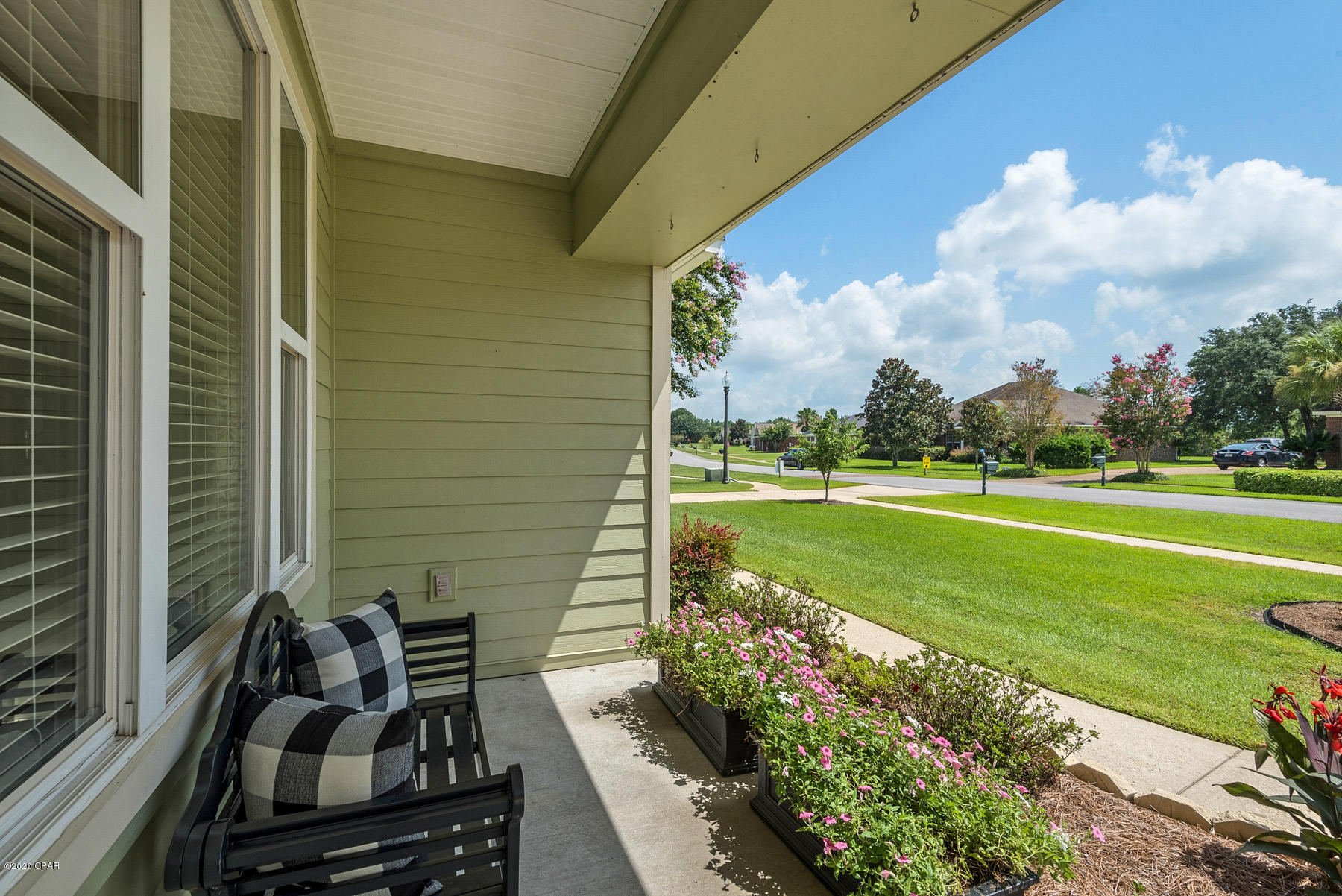 Windswept Estates - Residential