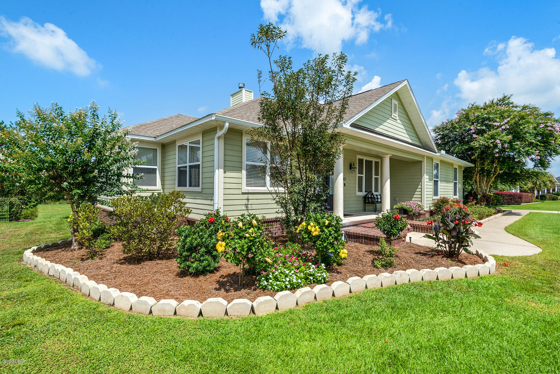 Windswept Estates - Residential