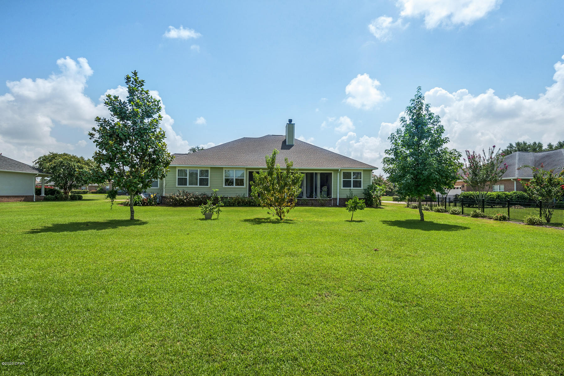 Windswept Estates - Residential