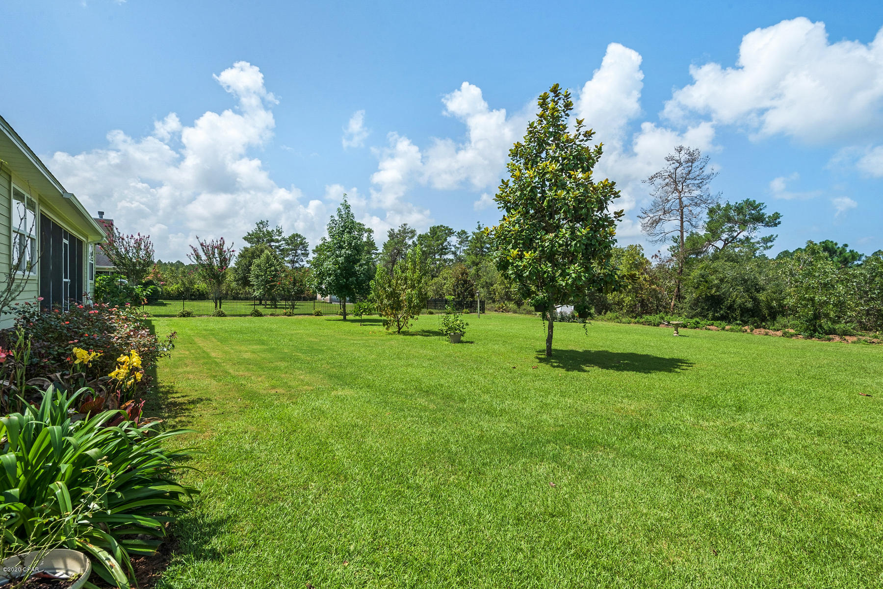 Windswept Estates - Residential