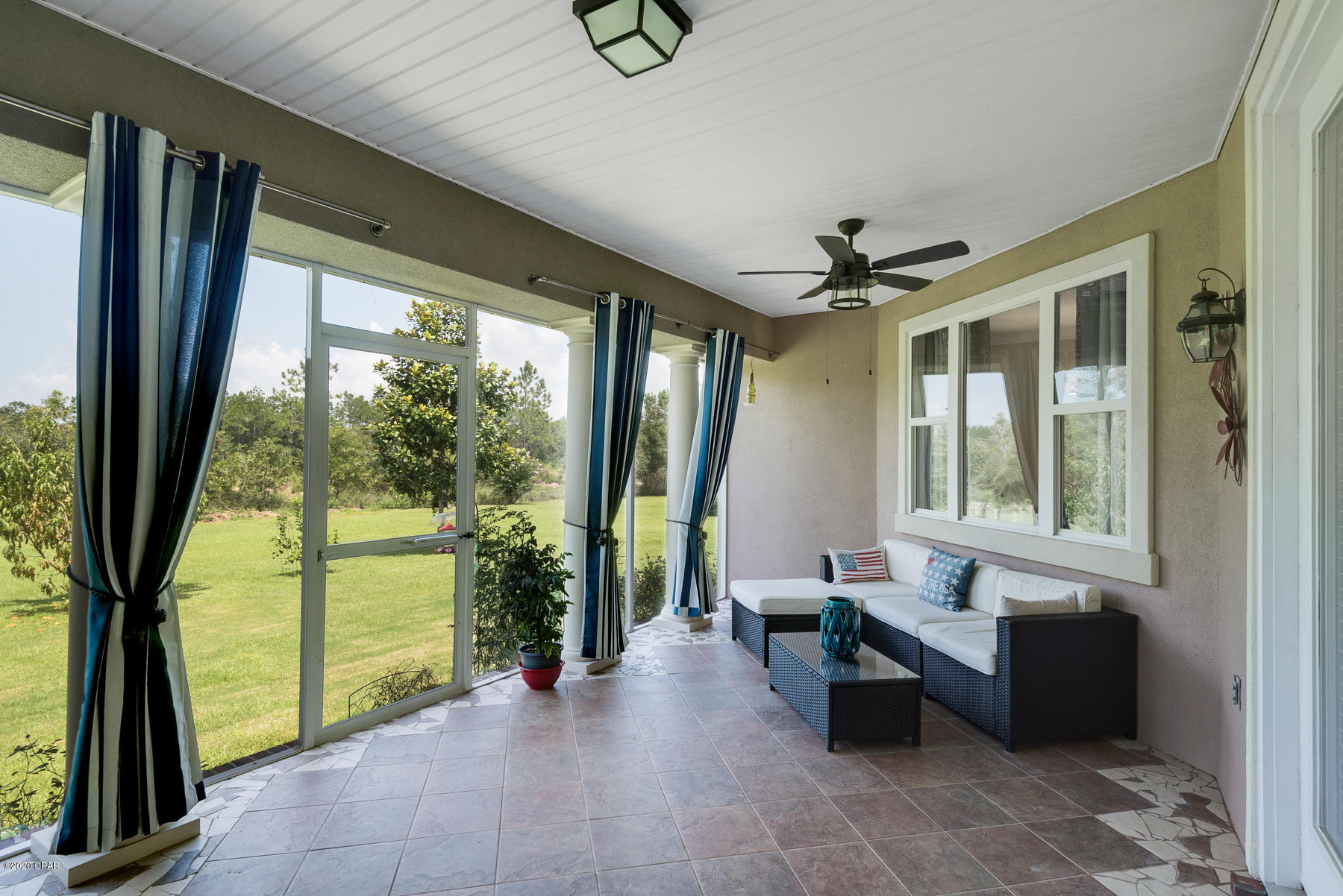 Windswept Estates - Residential