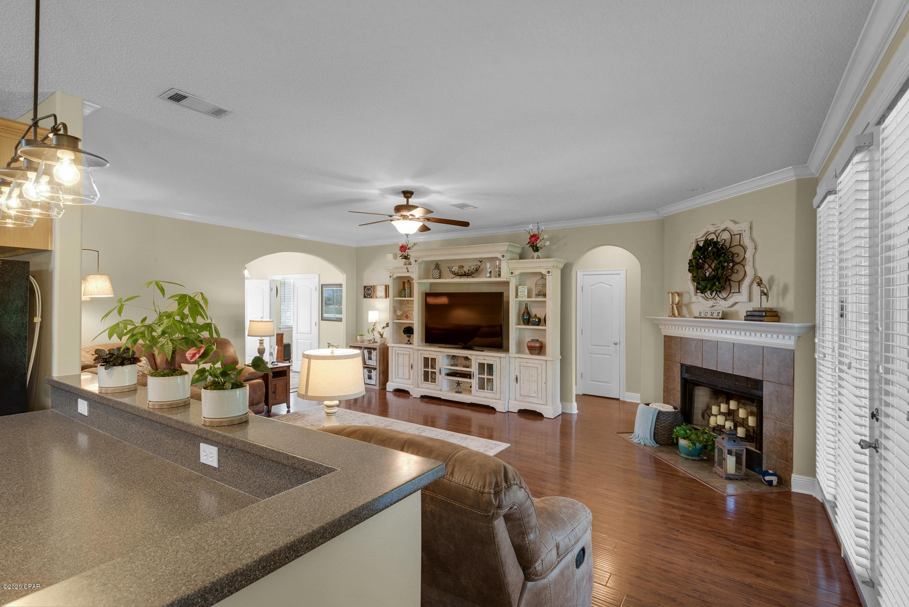 Windswept Estates - Residential