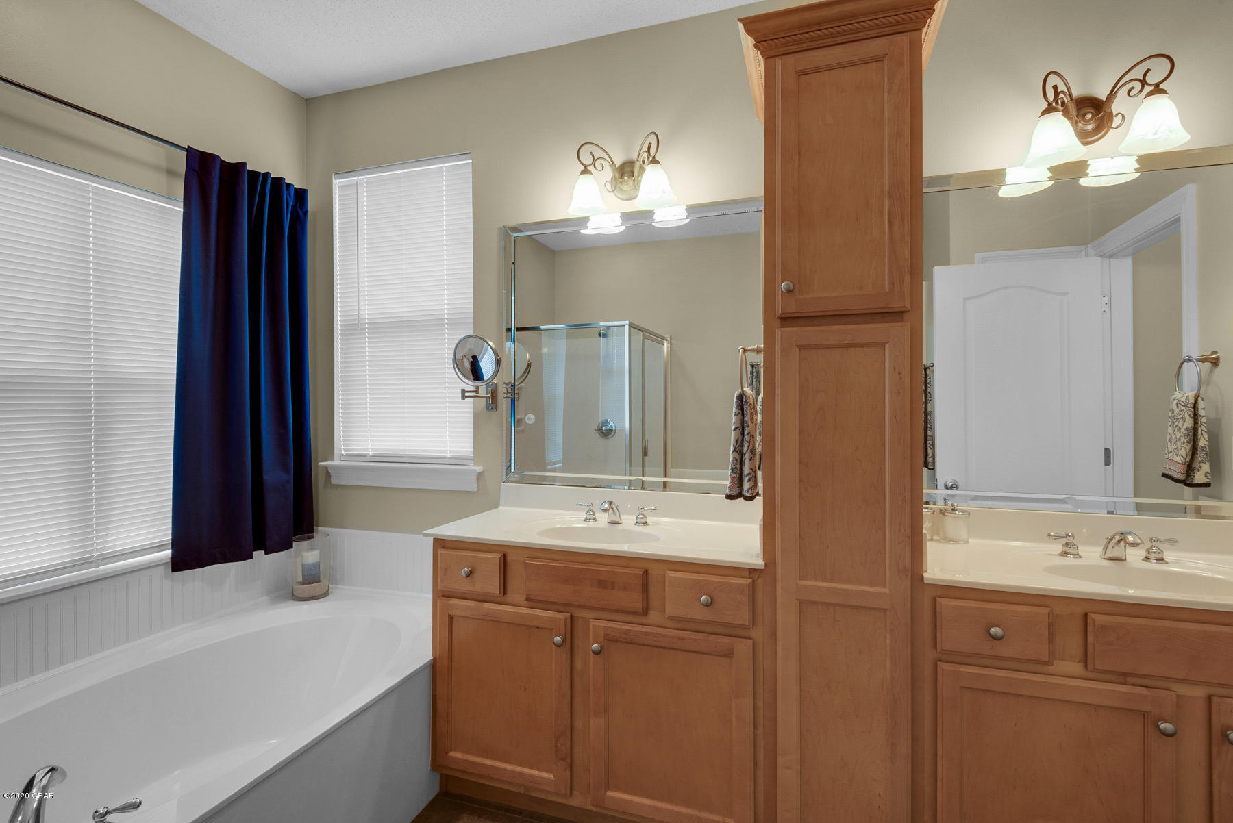 Windswept Estates - Residential