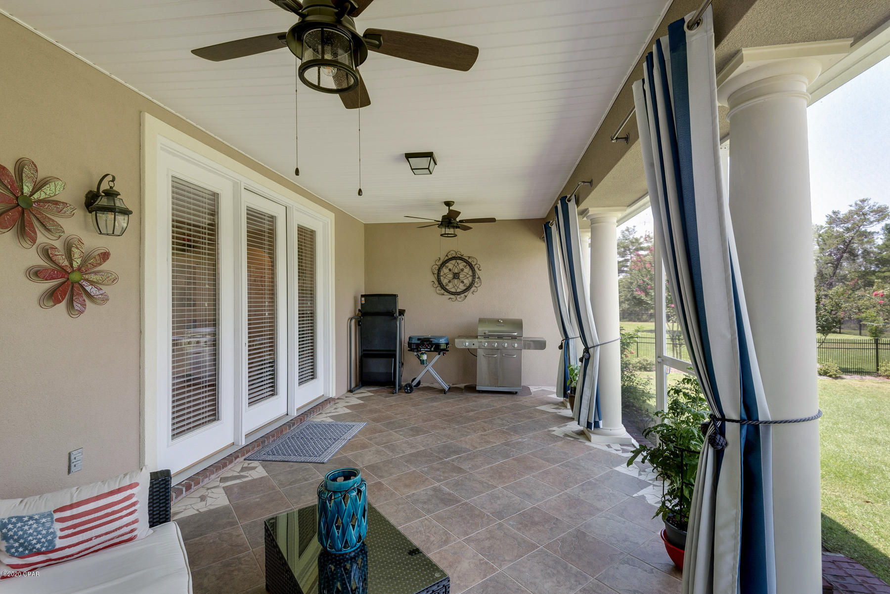 Windswept Estates - Residential