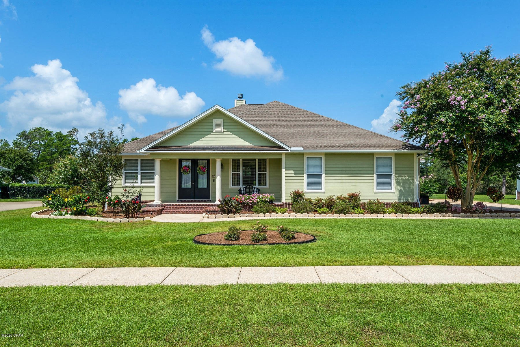 Windswept Estates - Residential