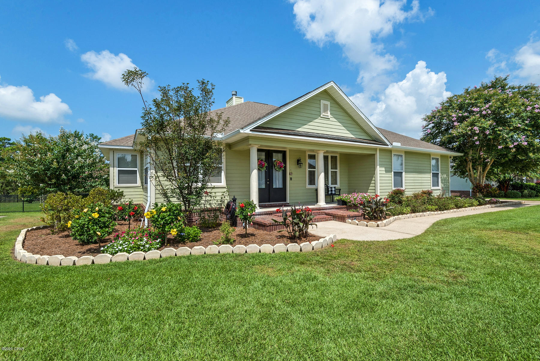 Windswept Estates - Residential