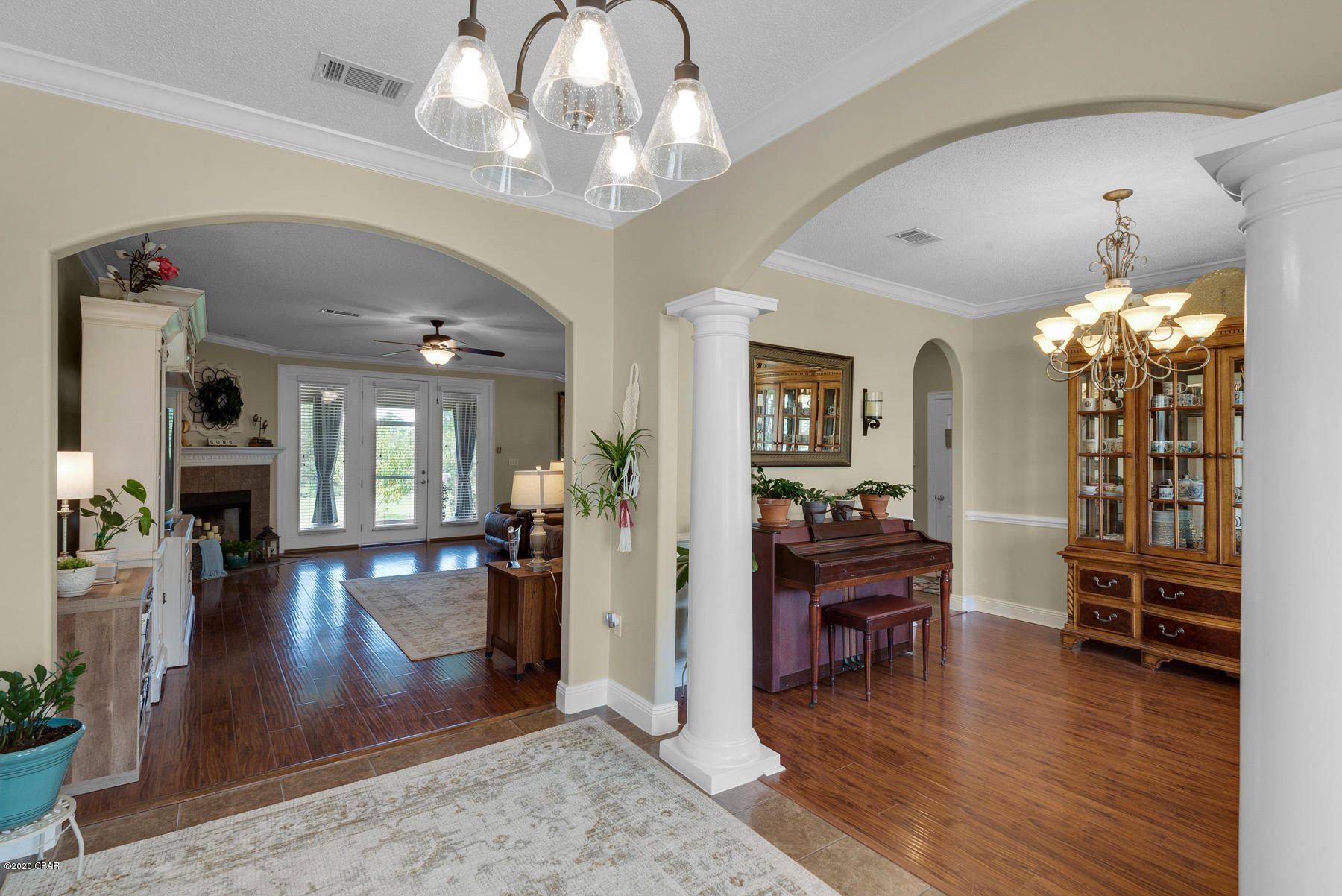 Windswept Estates - Residential